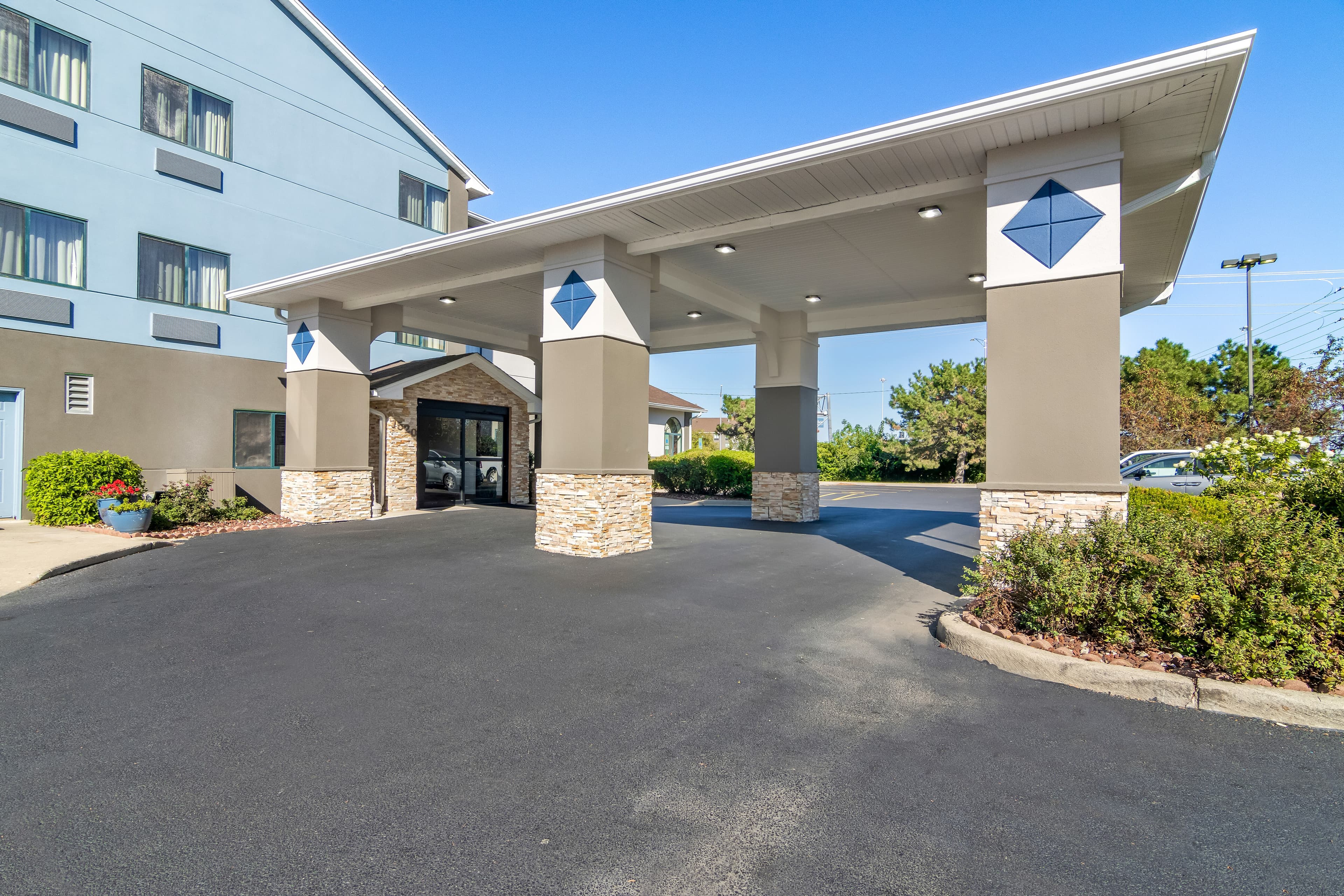 Comfort Inn Joliet West I-80 - Image 1