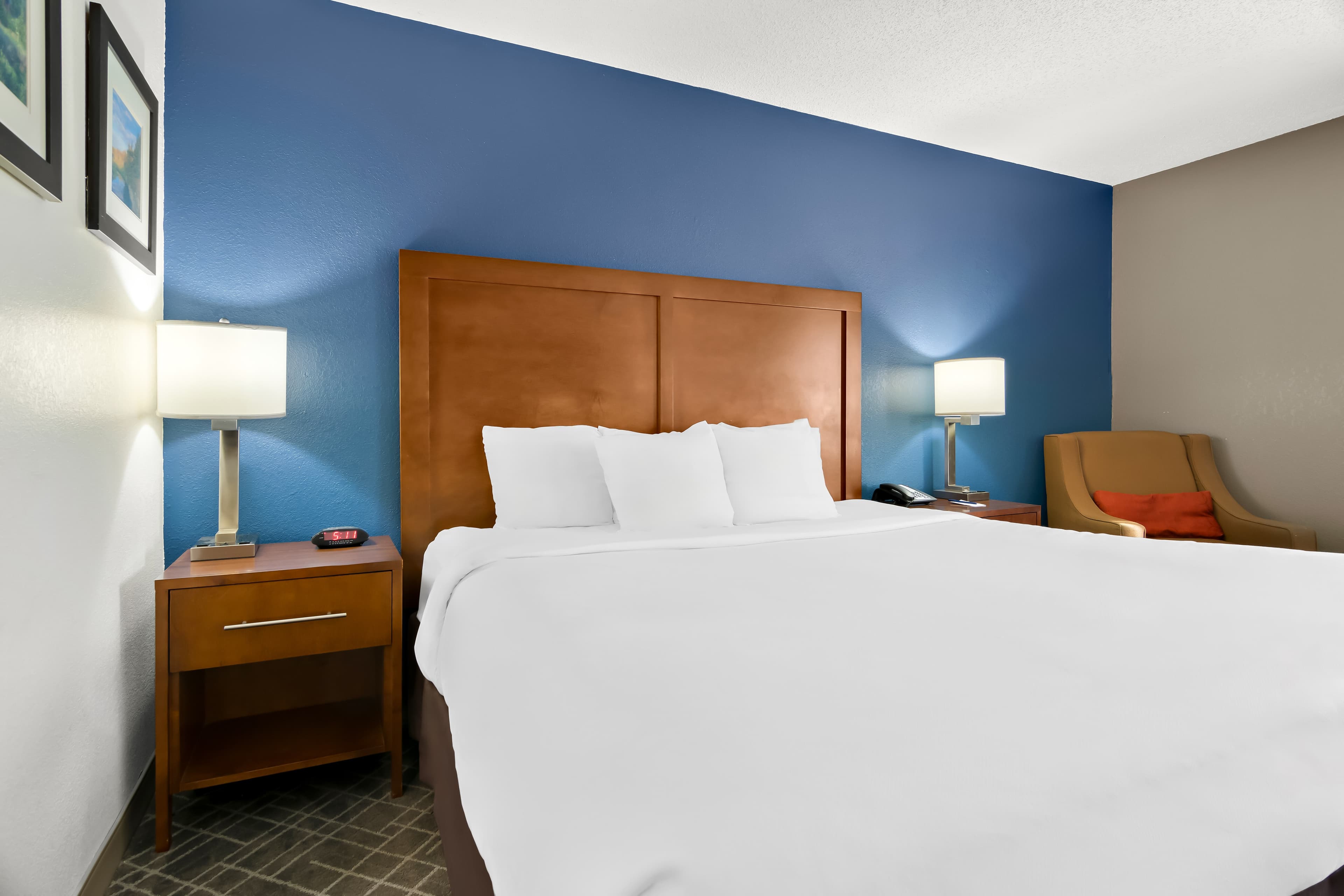 Comfort Inn Joliet West I-80 - Image 2