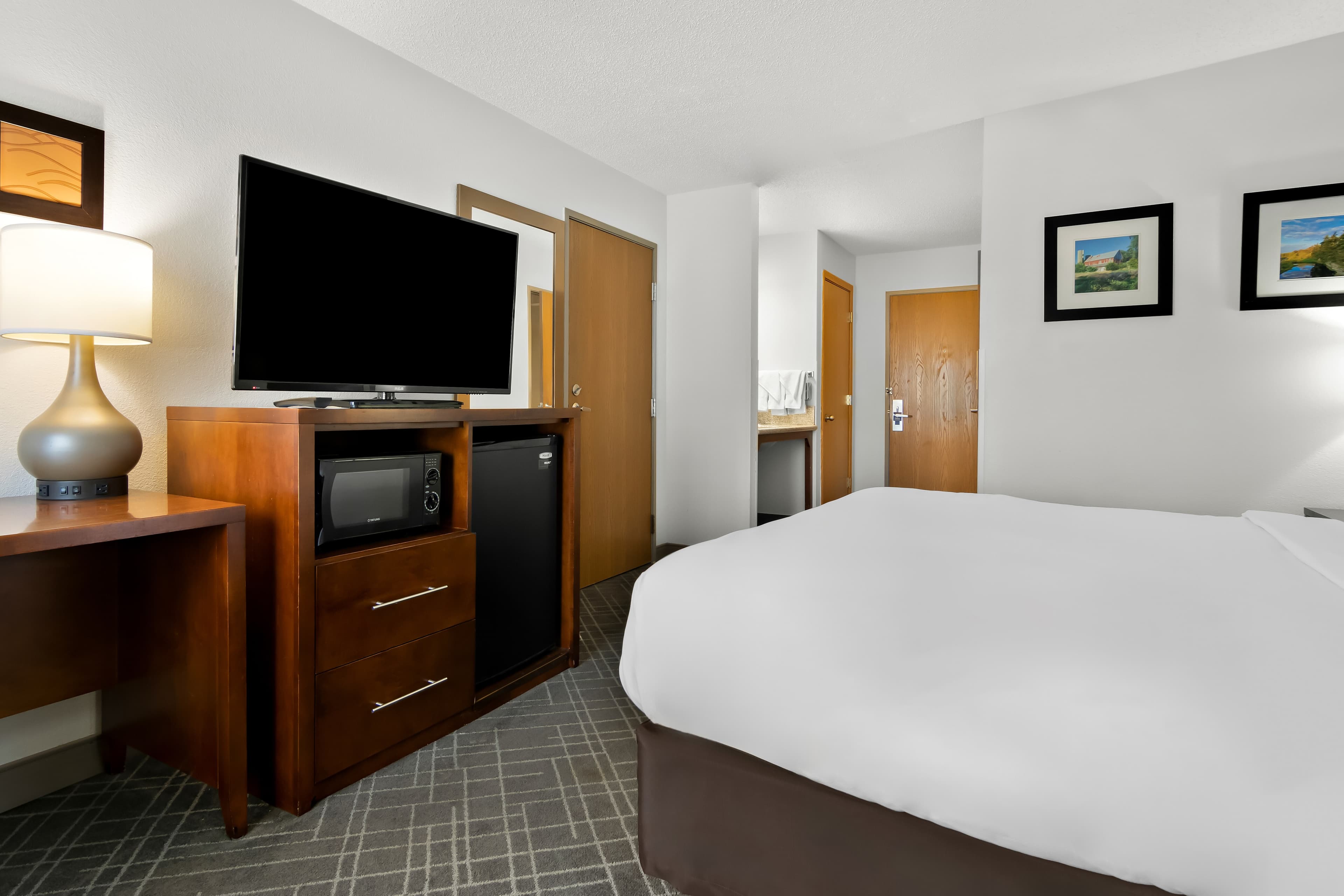 Comfort Inn Joliet West I-80 - Image 4