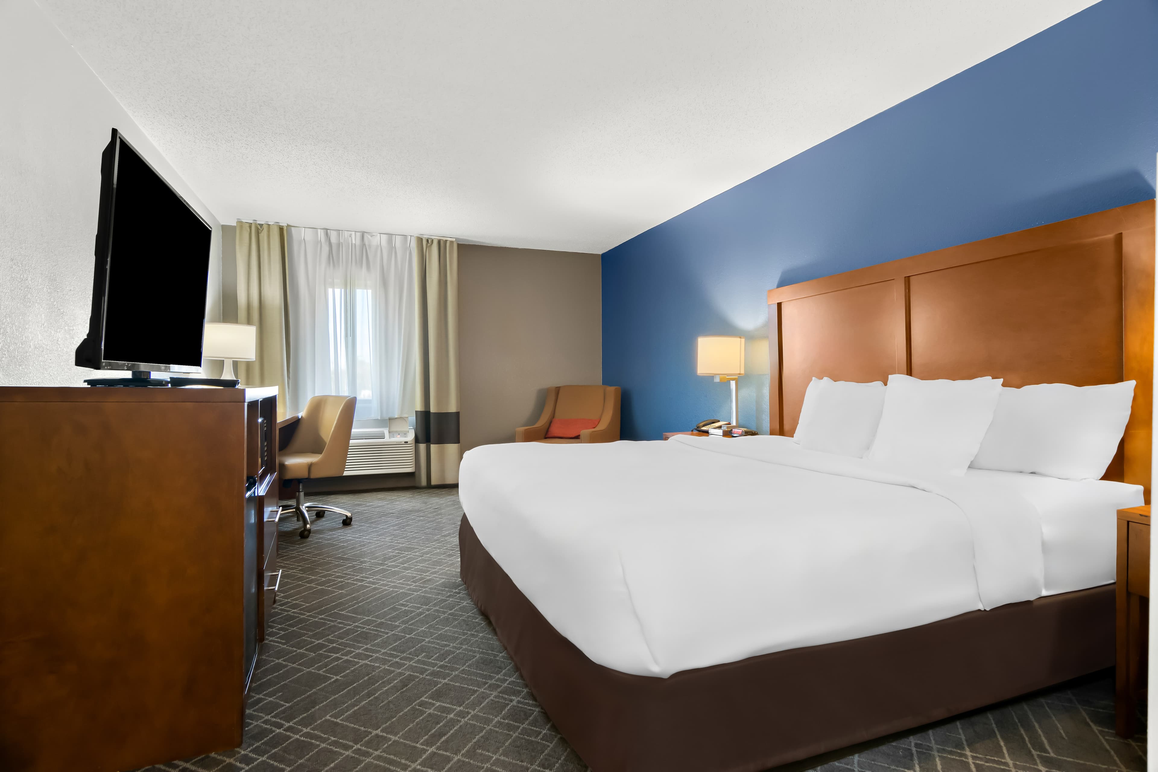 Comfort Inn Joliet West I-80 — 6