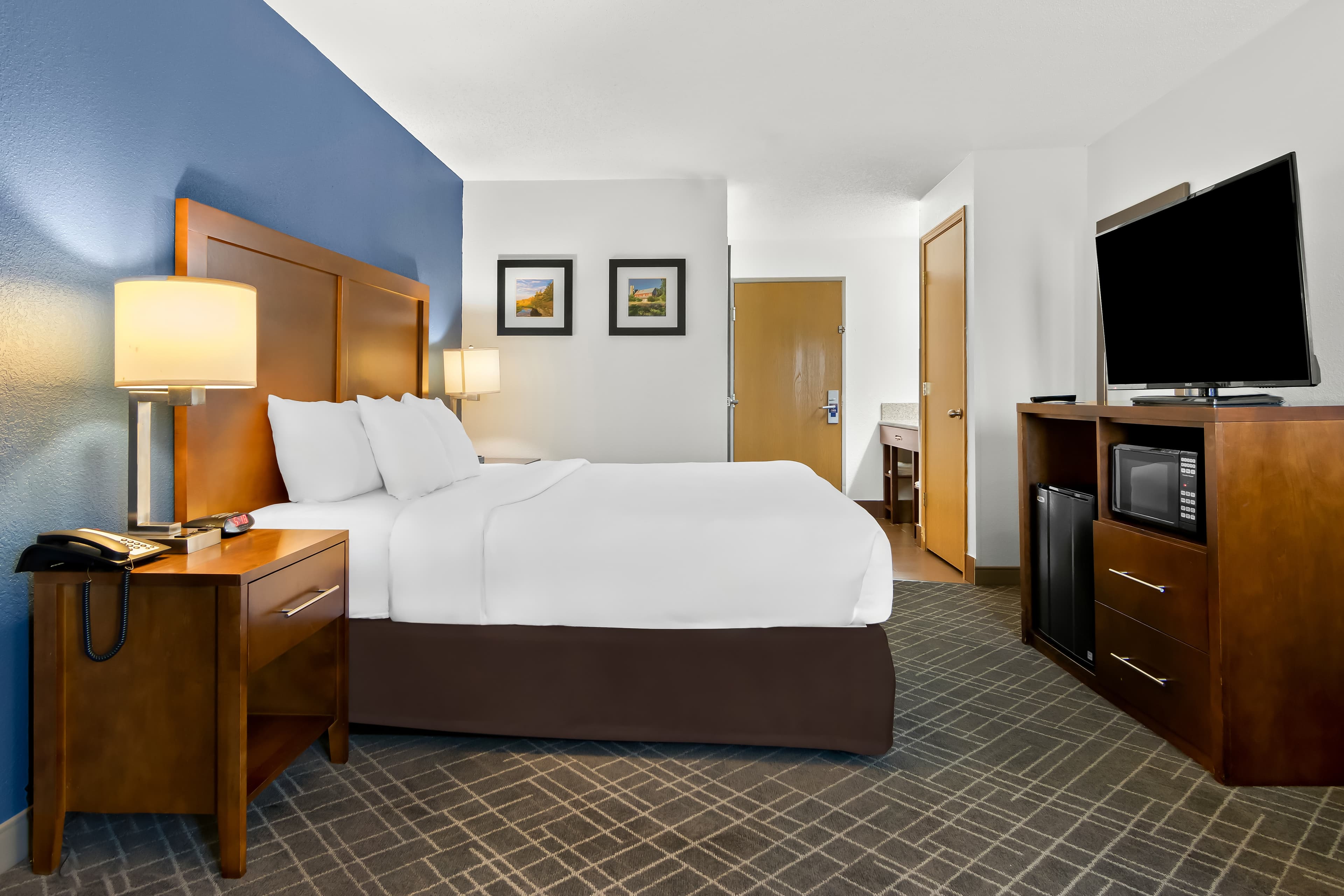 Comfort Inn Joliet West I-80 — 7