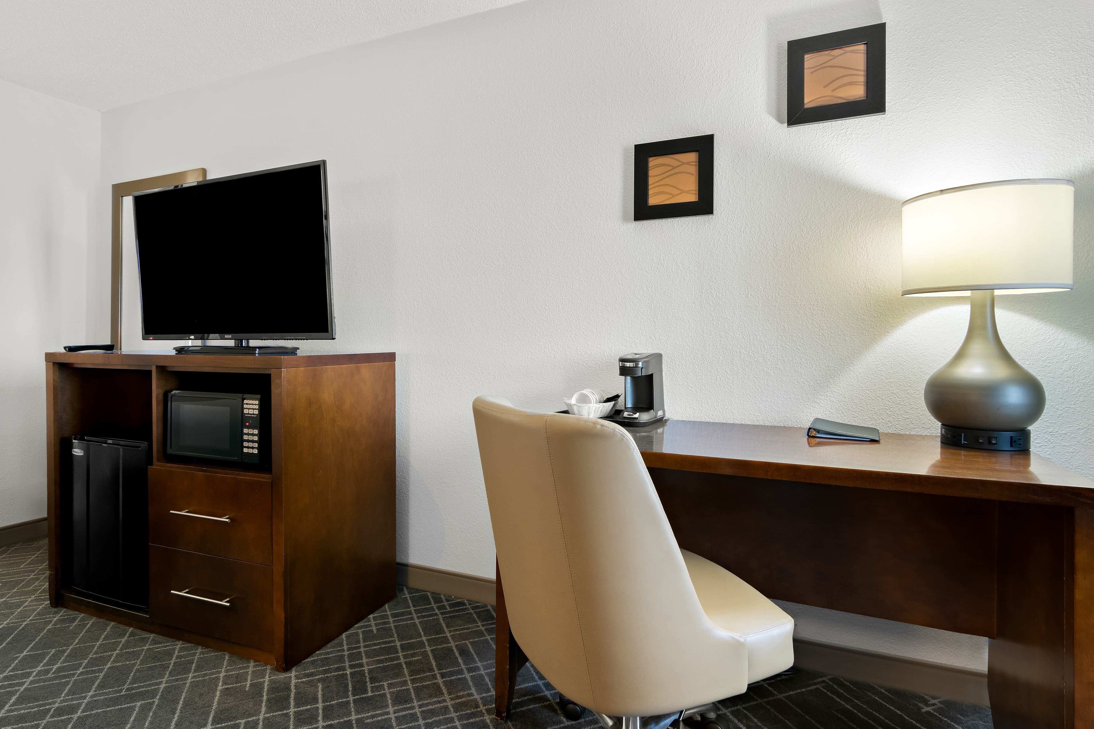 Comfort Inn Joliet West I-80 — 8