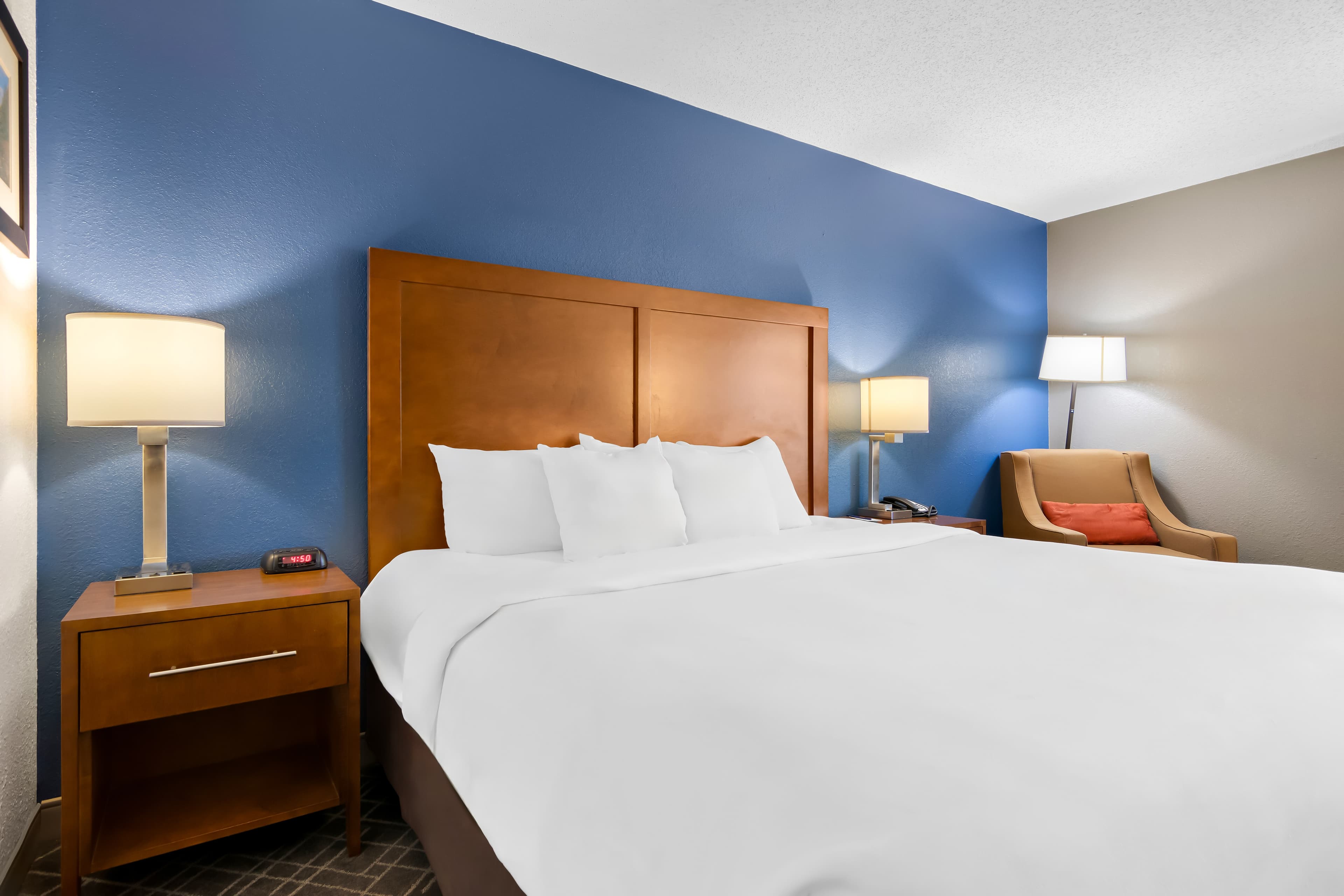 Comfort Inn Joliet West I-80 — 10