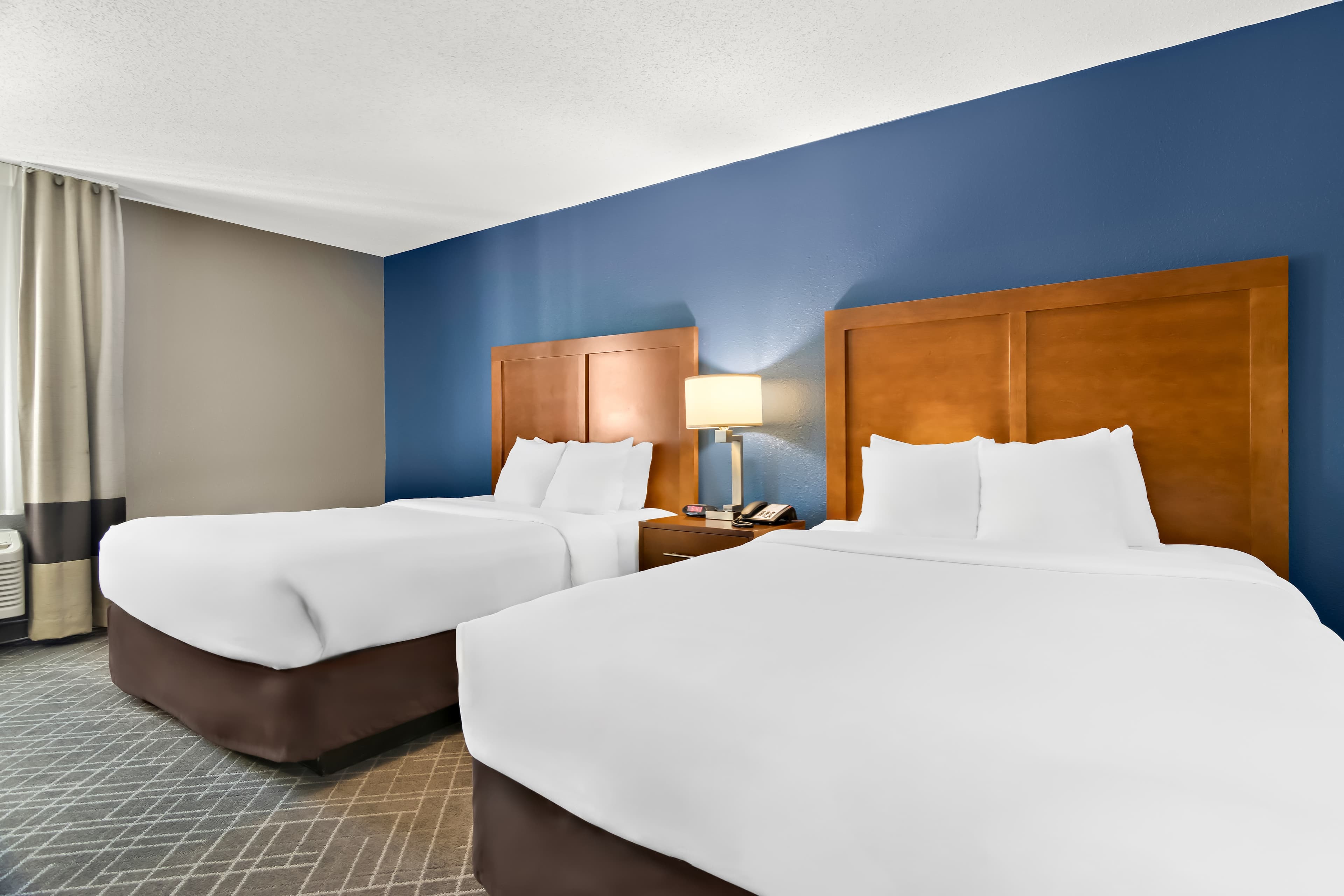 Comfort Inn Joliet West I-80 — 14