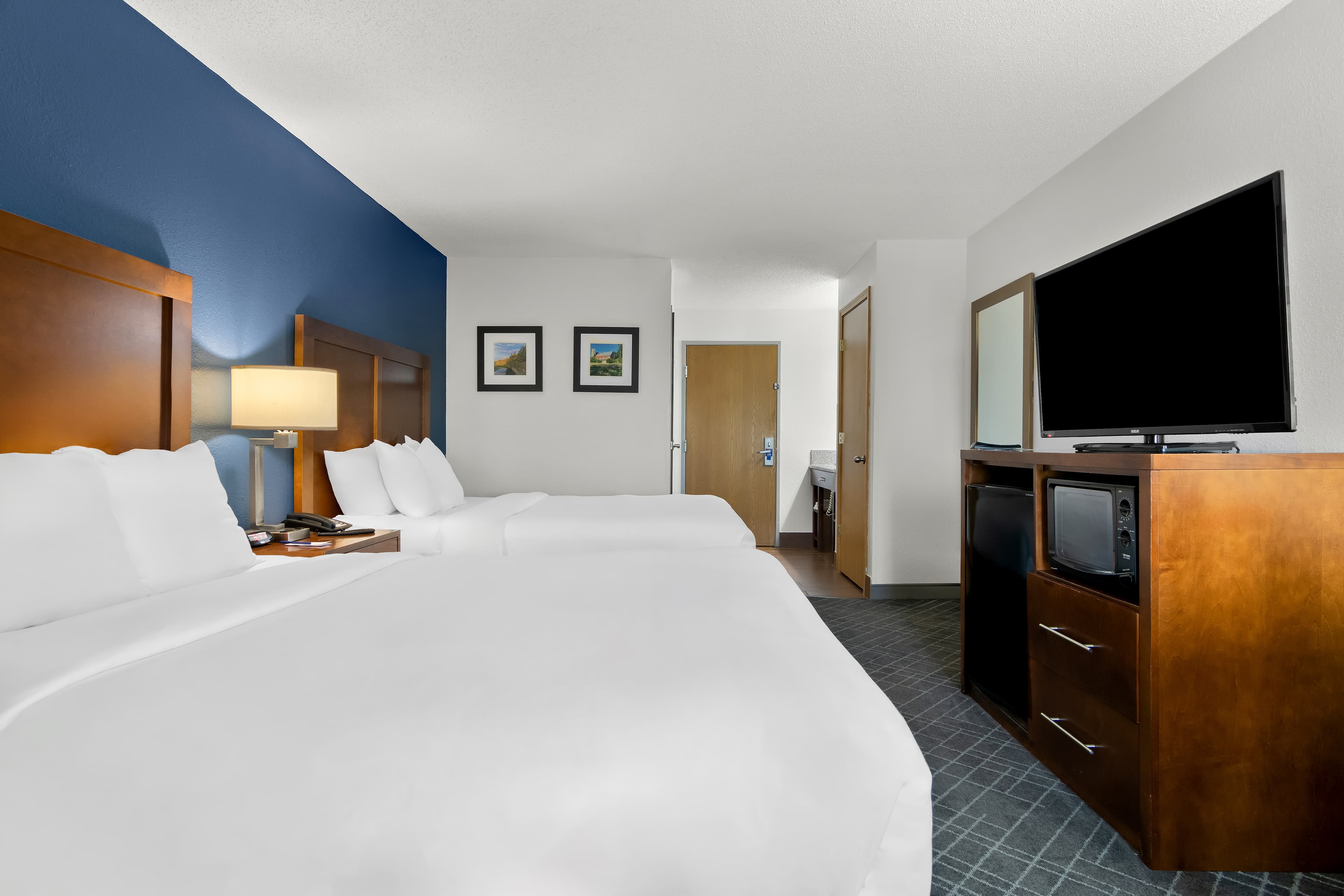 Comfort Inn Joliet West I-80 — 15