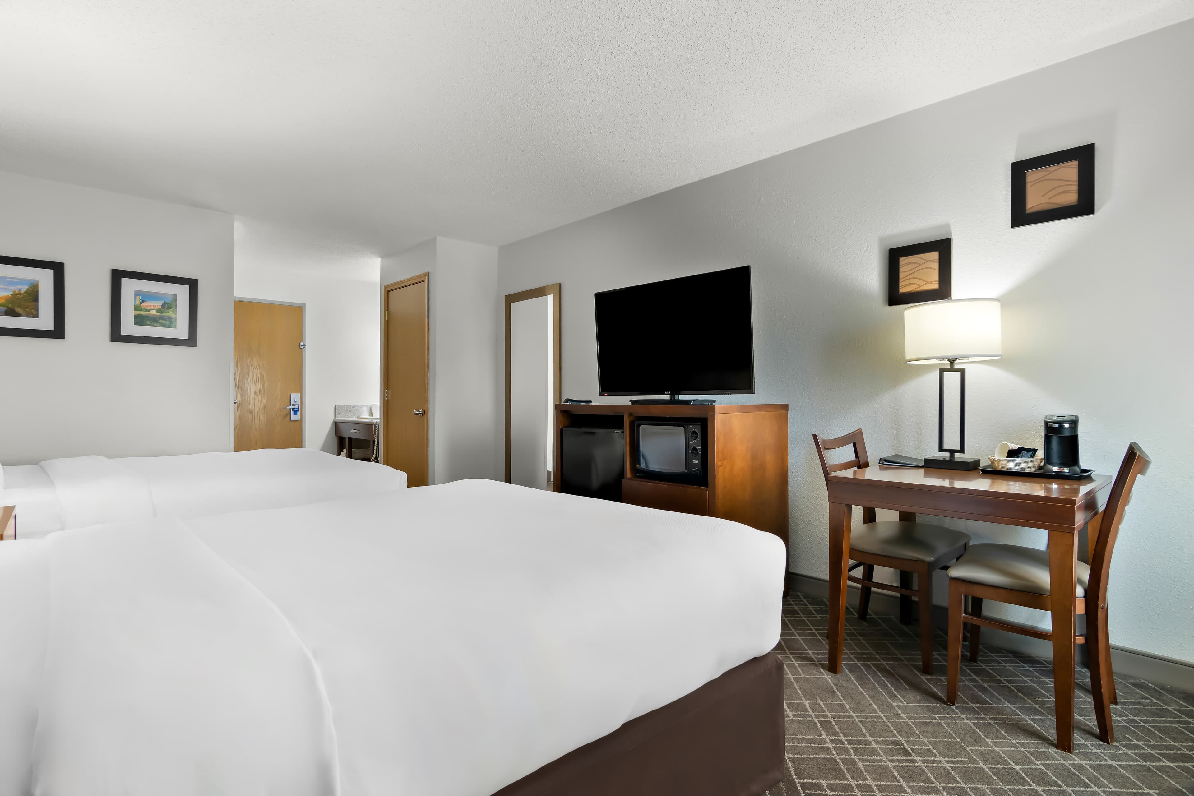Comfort Inn Joliet West I-80 — 16