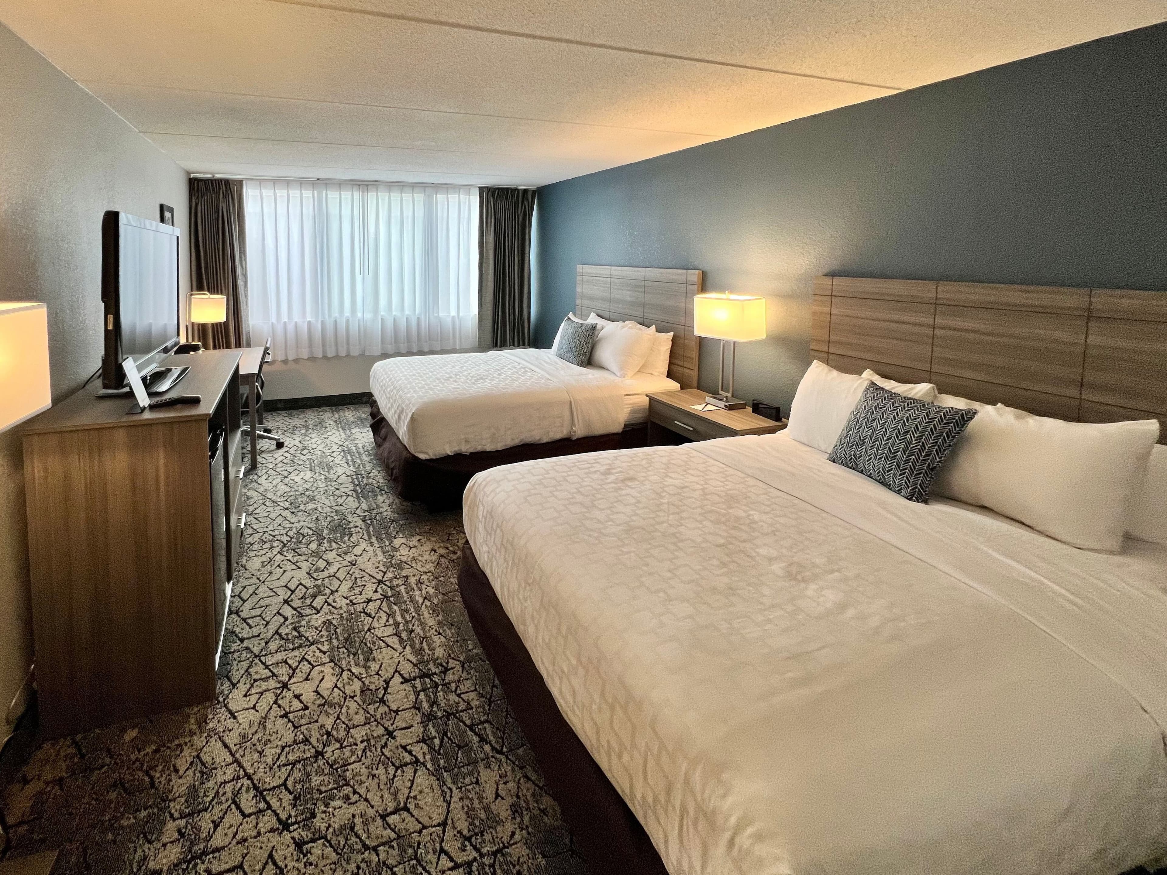 Clarion Hotel & Convention Center Joliet — 11