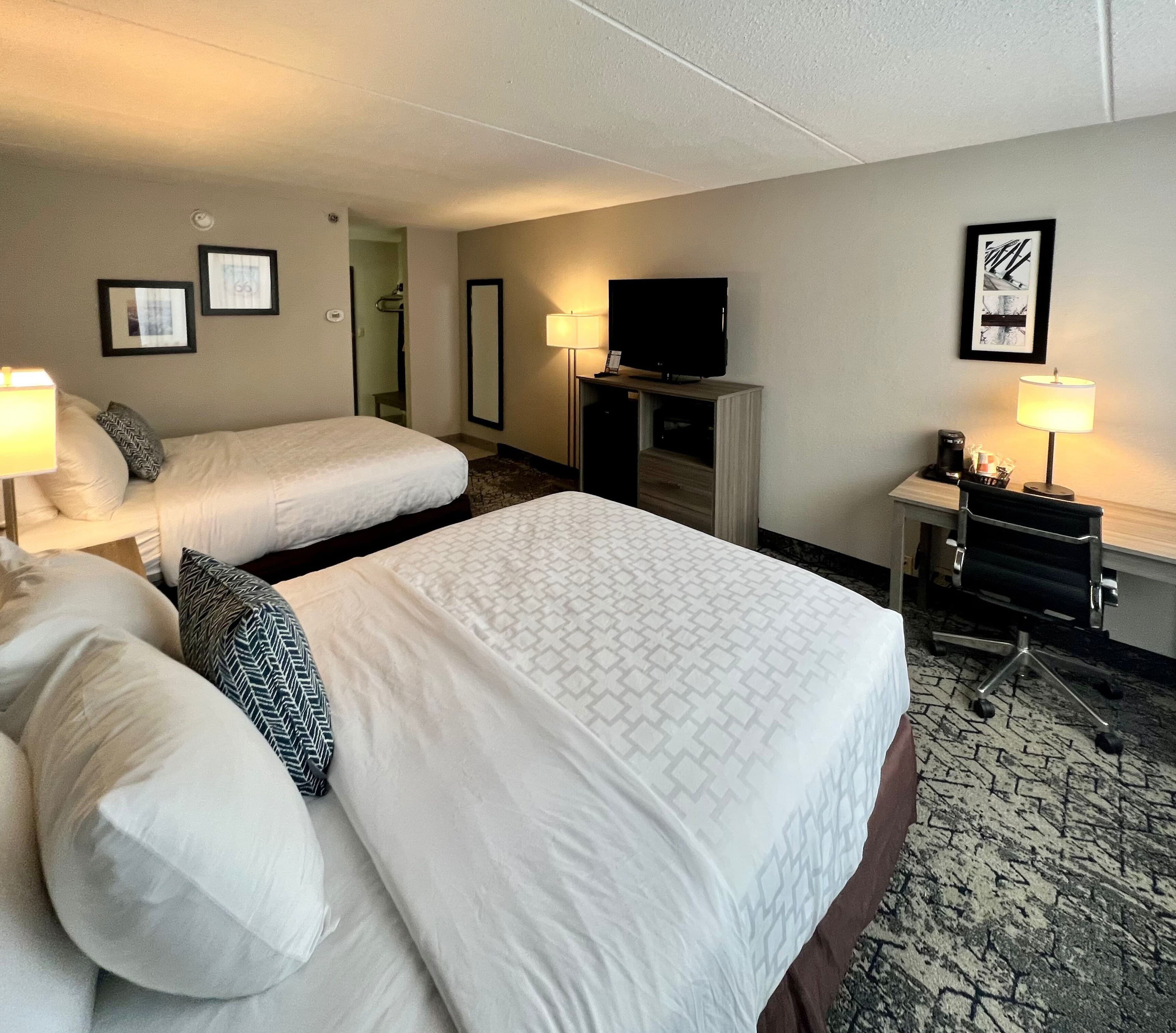 Clarion Hotel & Convention Center Joliet — 14