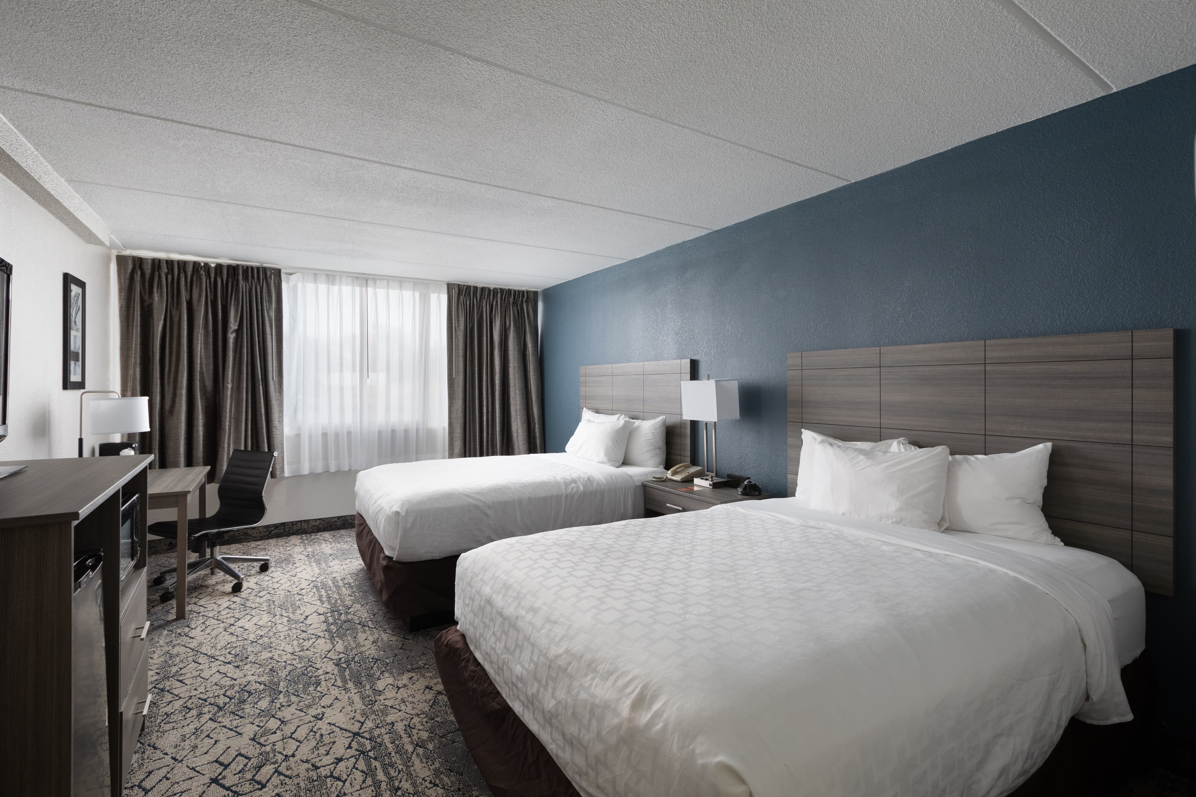 Clarion Hotel & Convention Center Joliet — 12