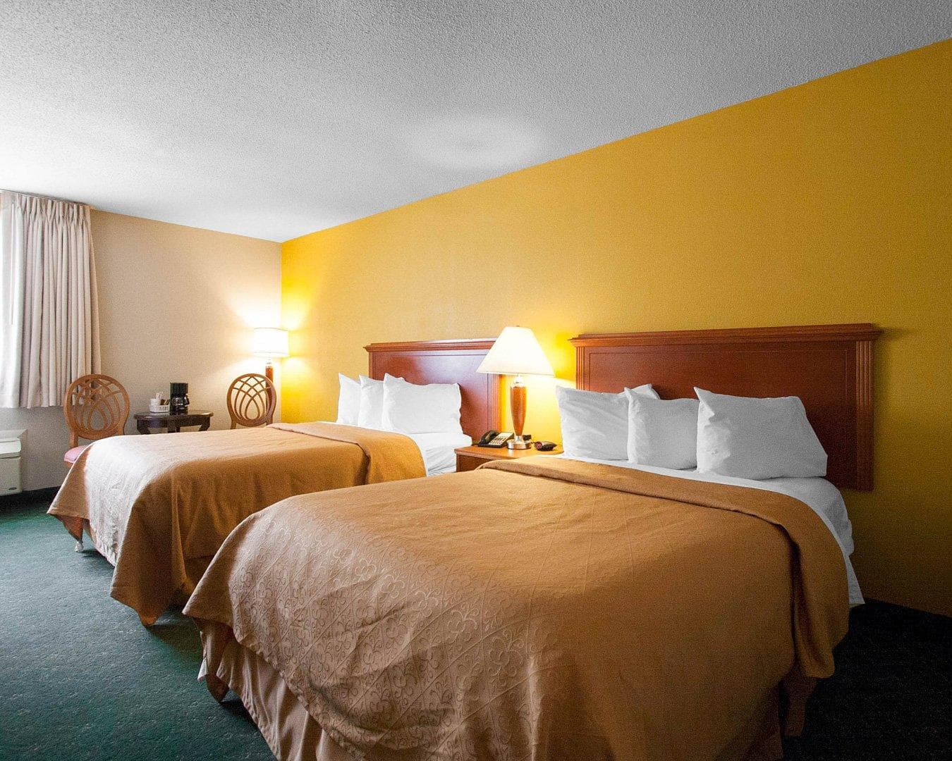 Quality Inn Cairo I-57 - Image 2