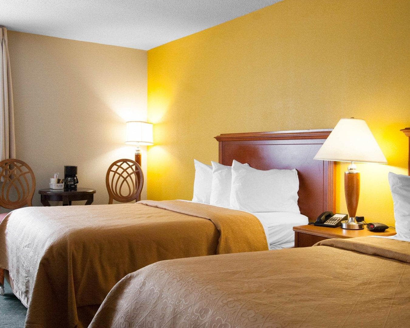 Quality Inn Cairo I-57 - Image 3