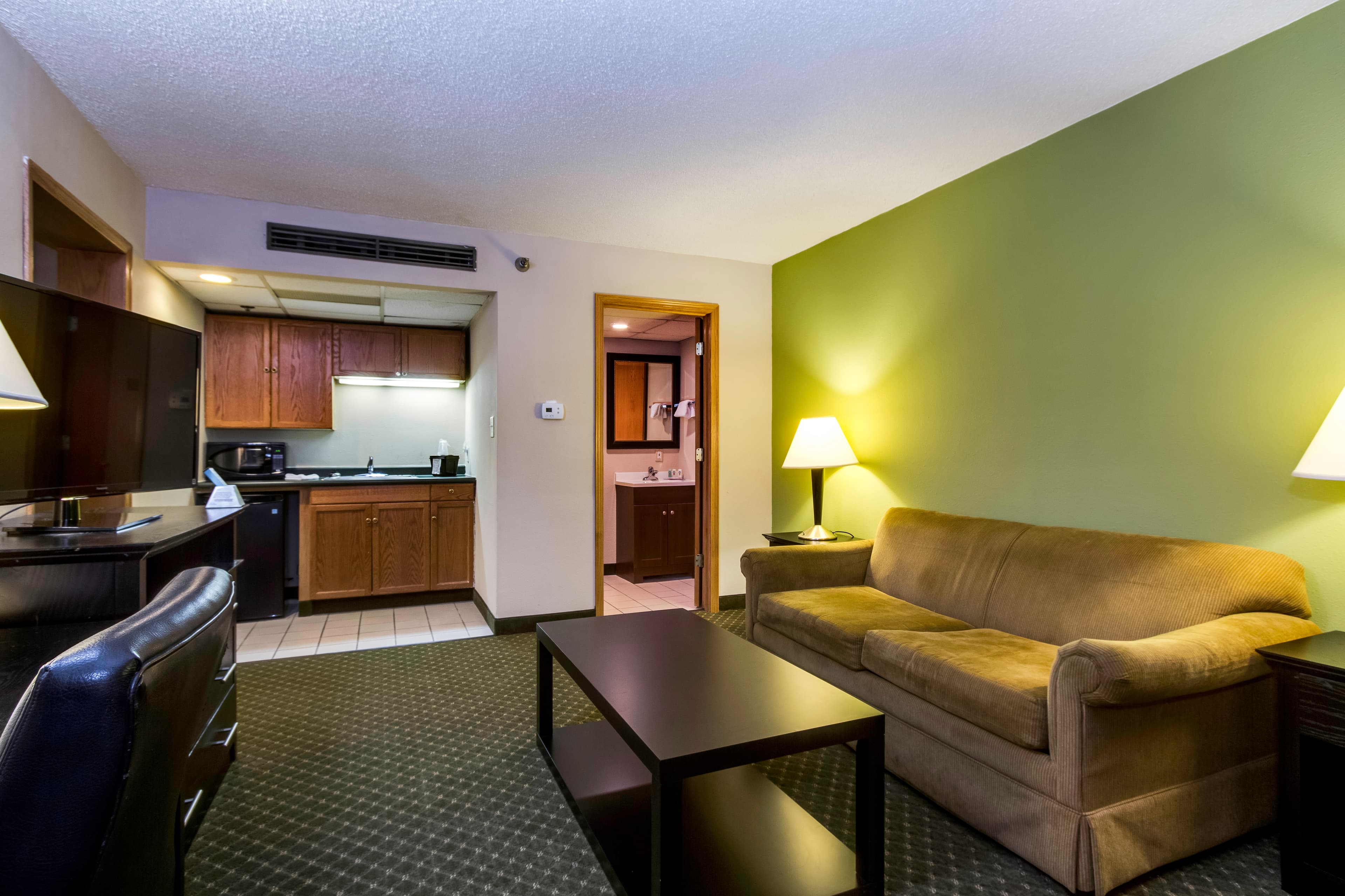 Quality Inn & Suites Moline - Quad Cities — 38