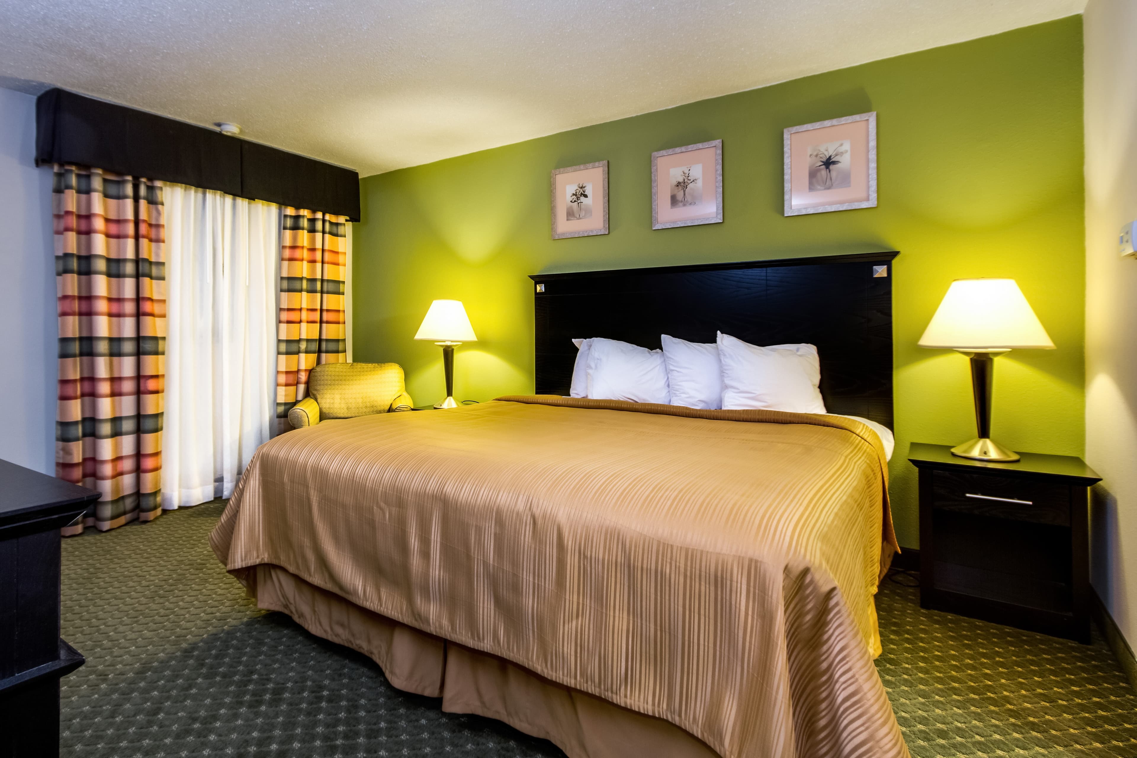 Quality Inn & Suites Moline - Quad Cities — 40