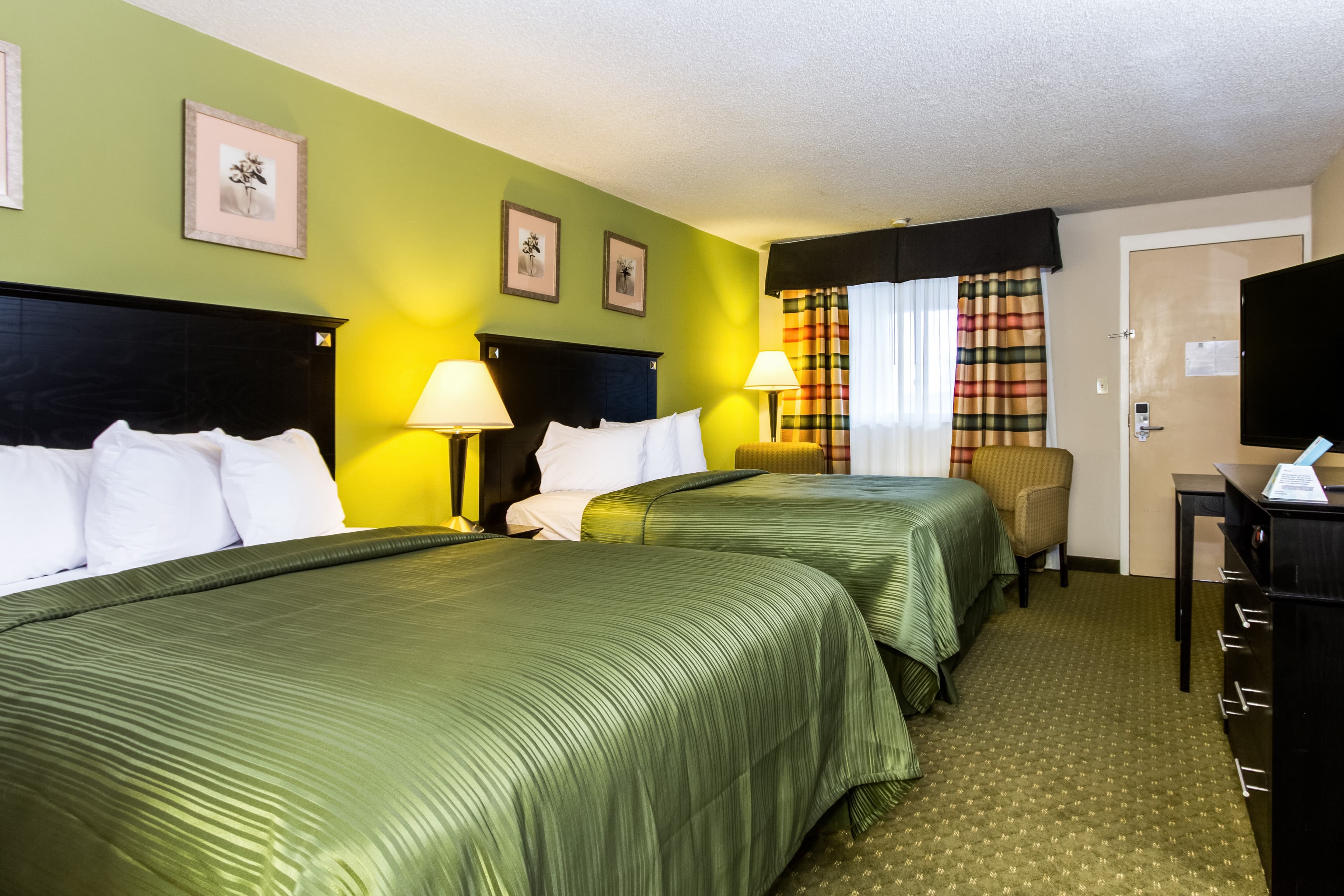 Quality Inn & Suites Moline - Quad Cities — 33