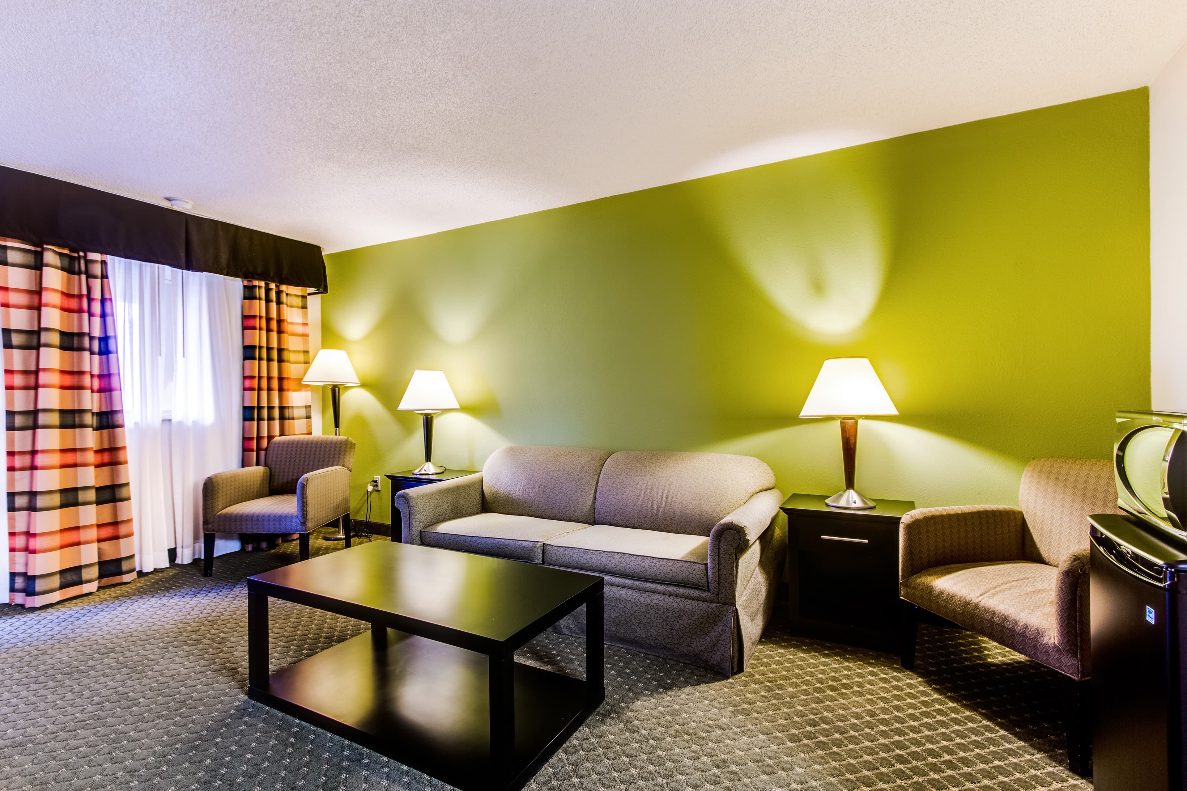 Quality Inn & Suites Moline - Quad Cities — 34