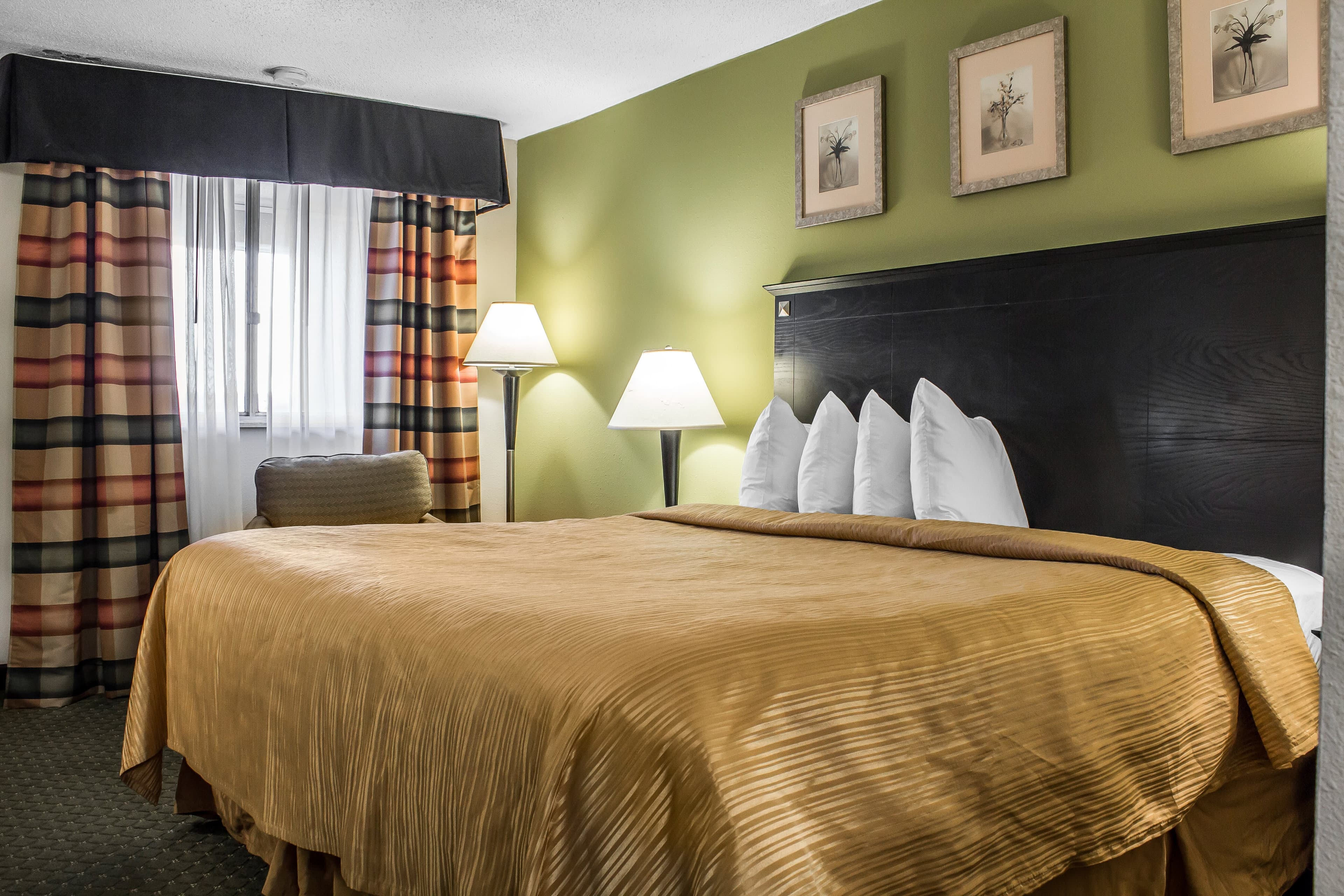 Quality Inn & Suites Moline - Quad Cities - Image 1