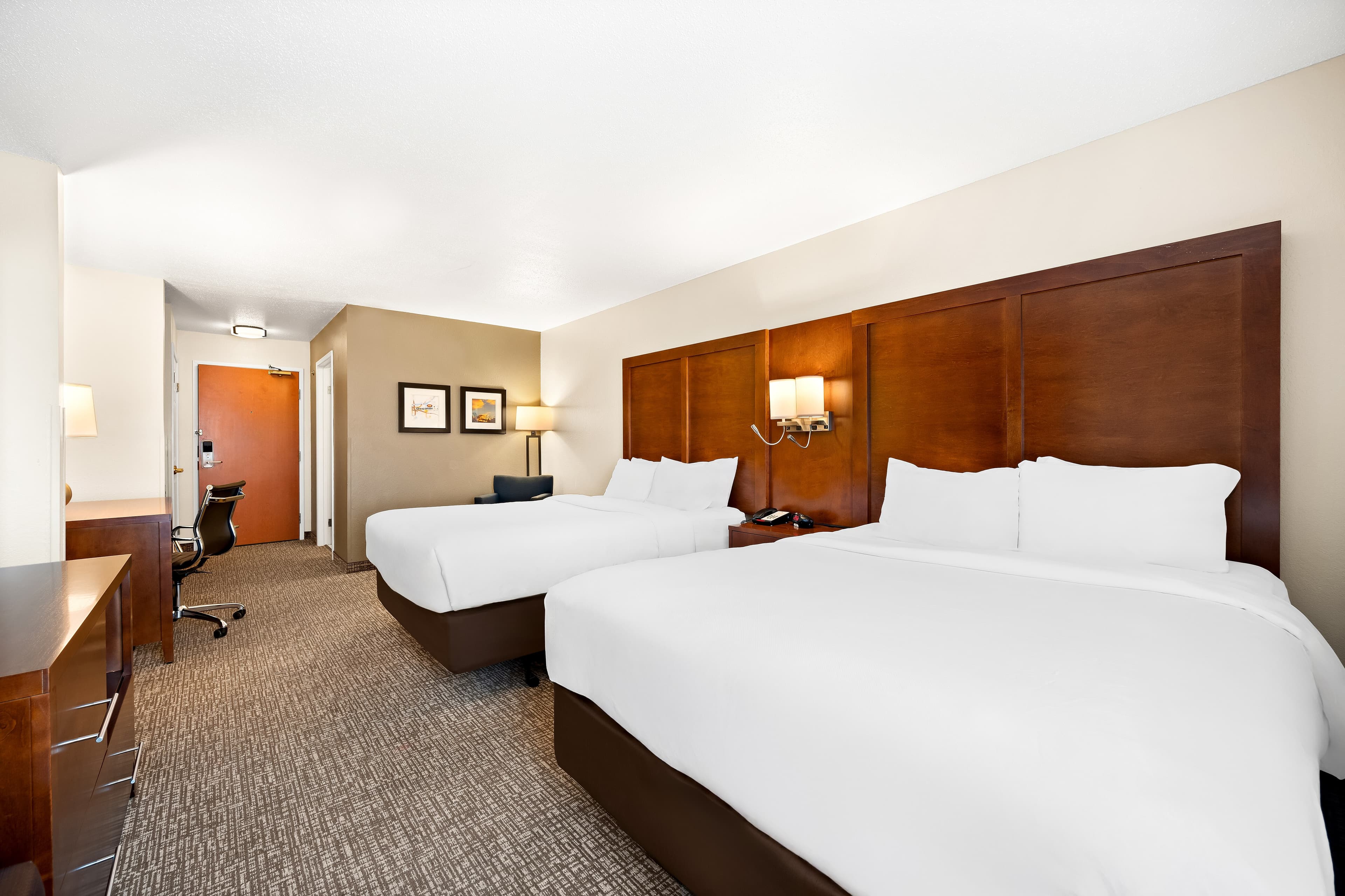 Comfort Inn & Suites Decatur-Forsyth — 6