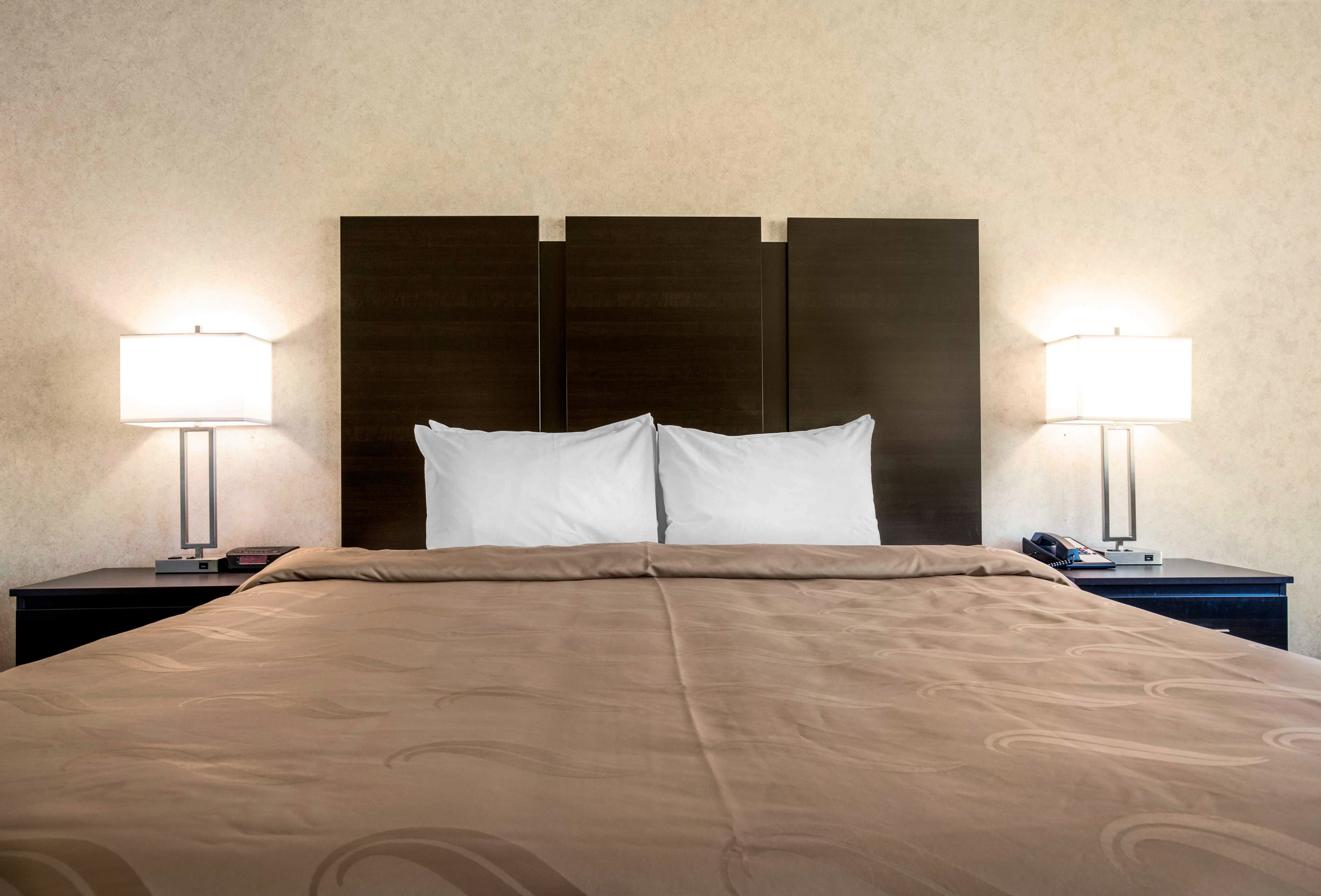 Quality Inn Monee I-57 — 7