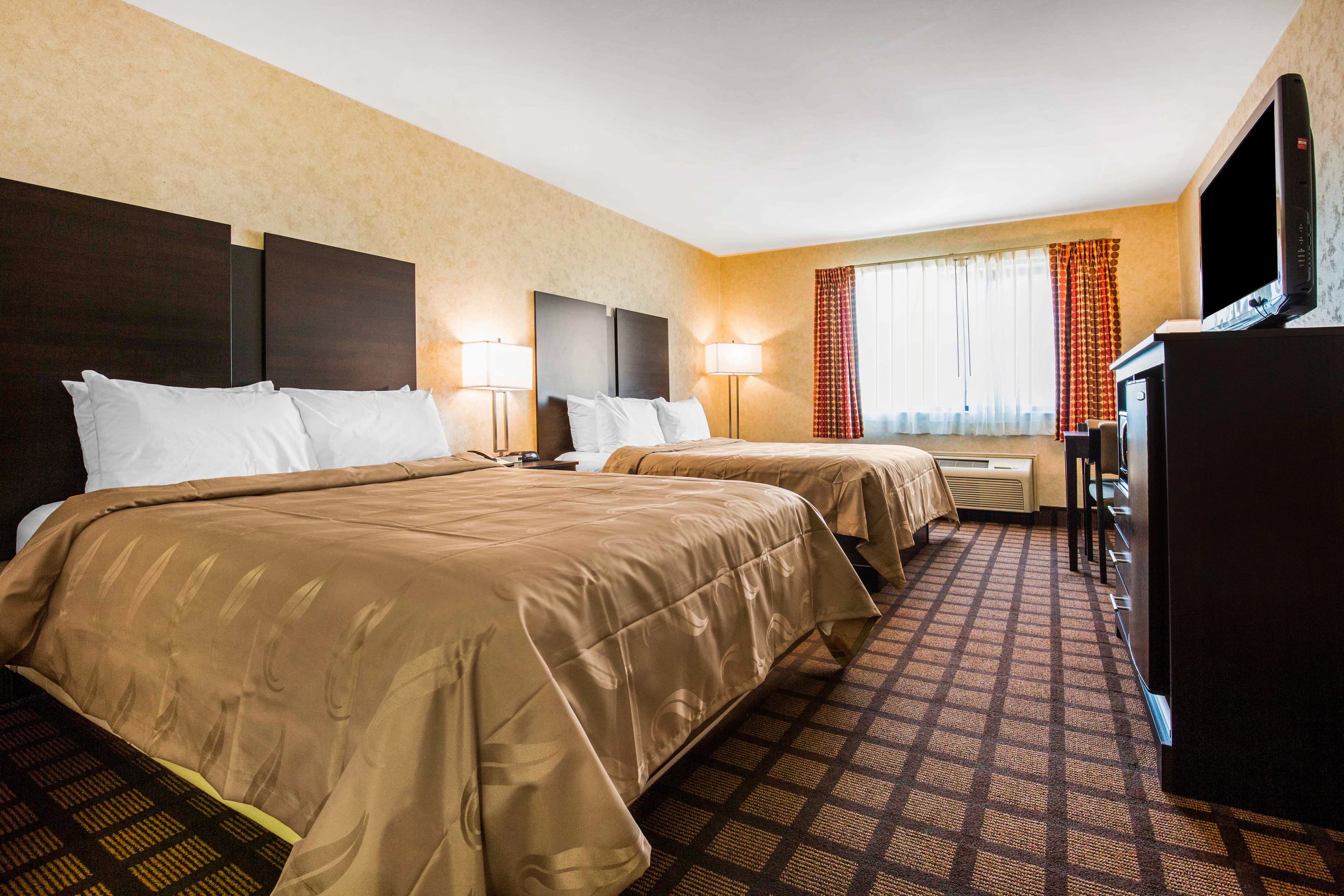 Quality Inn Monee I-57 — 19