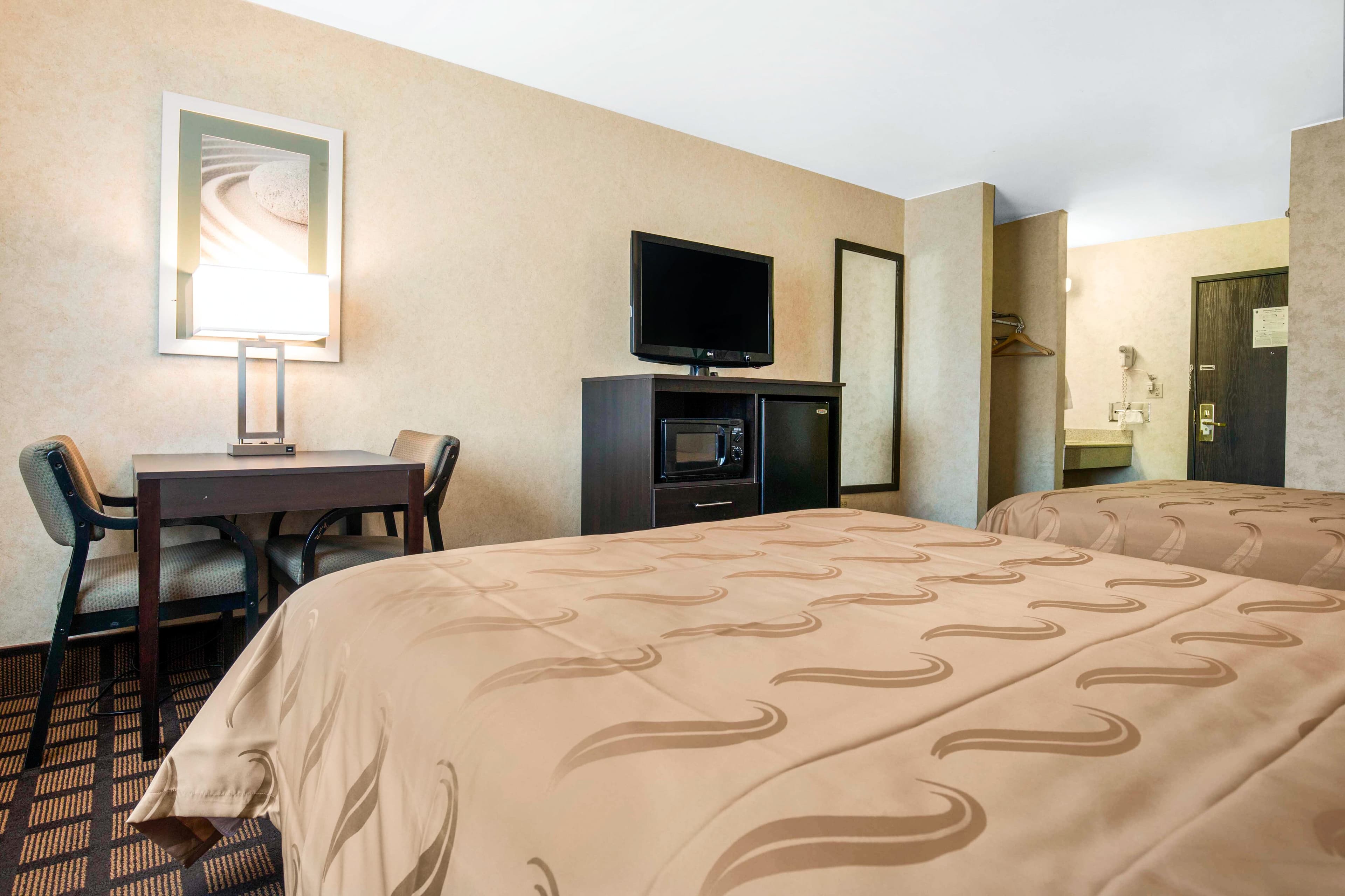 Quality Inn Monee I-57 — 20