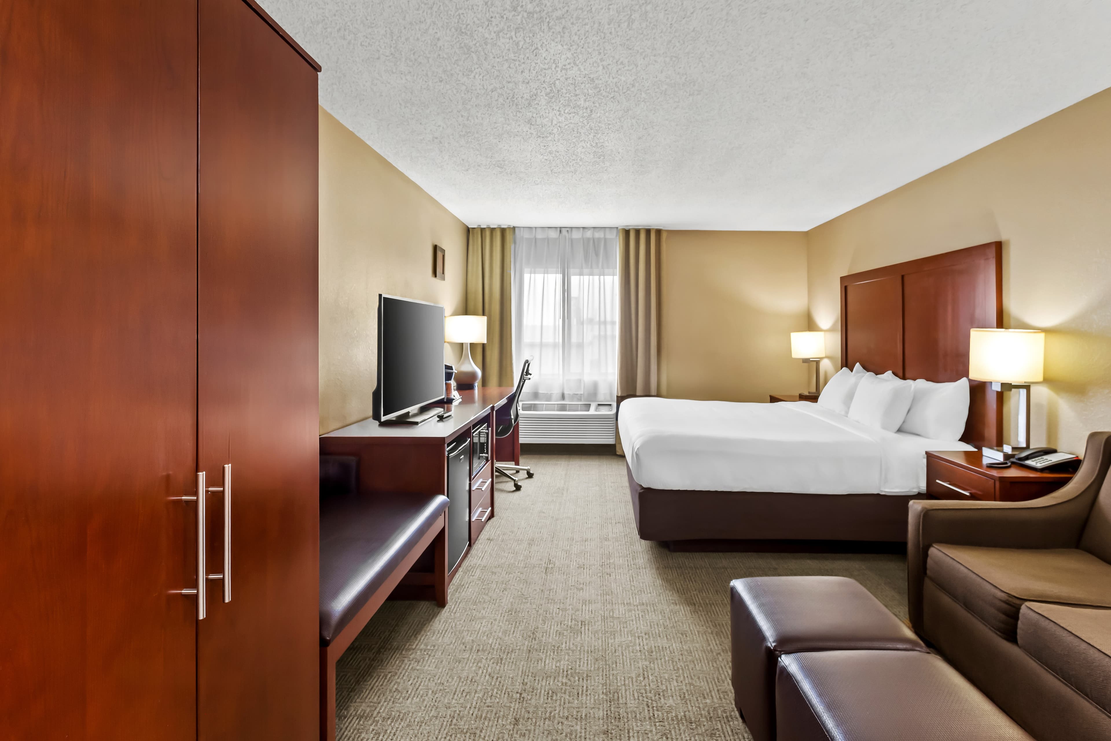 Comfort Inn Ottawa Starved Rock Area — 18
