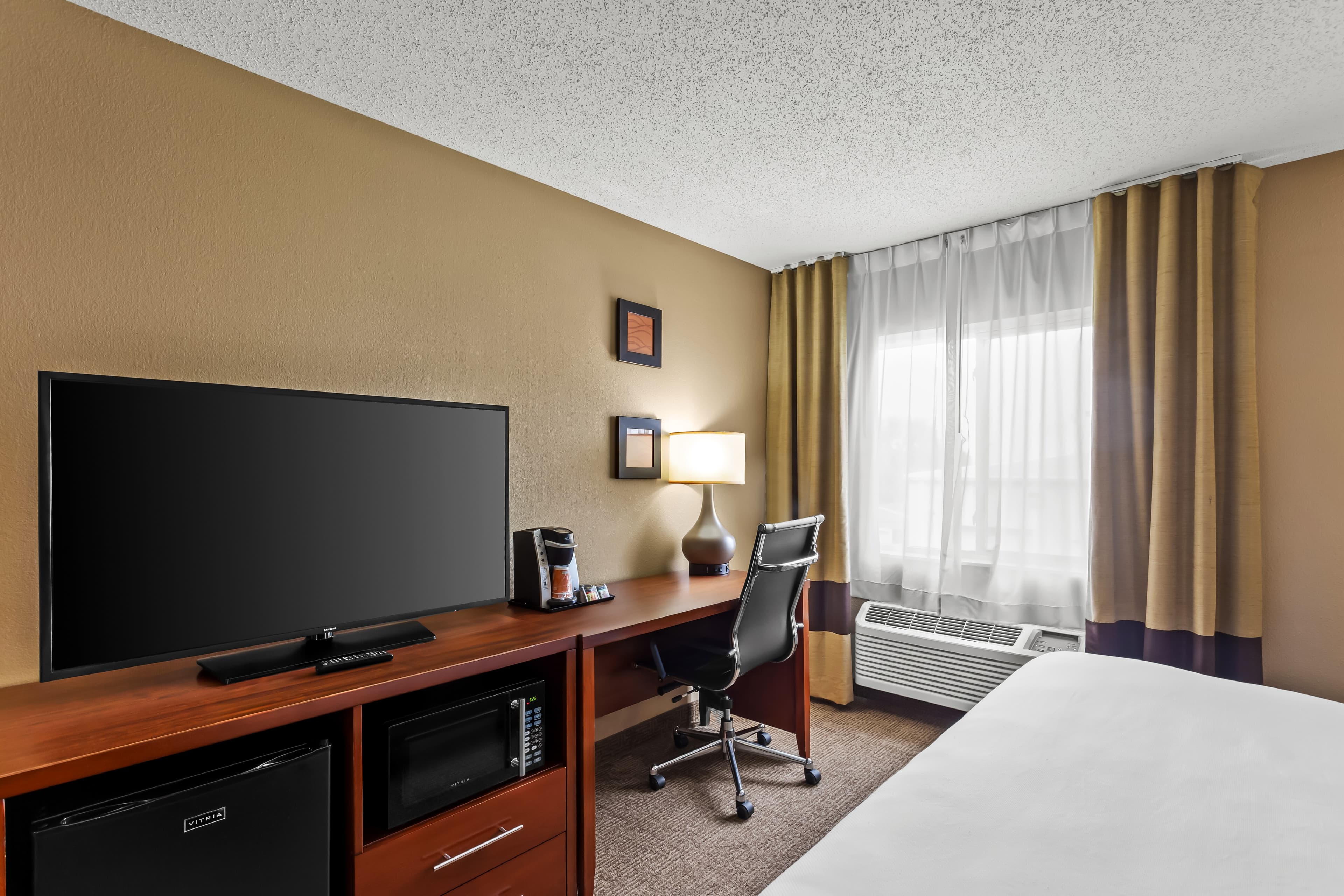 Comfort Inn Ottawa Starved Rock Area — 20