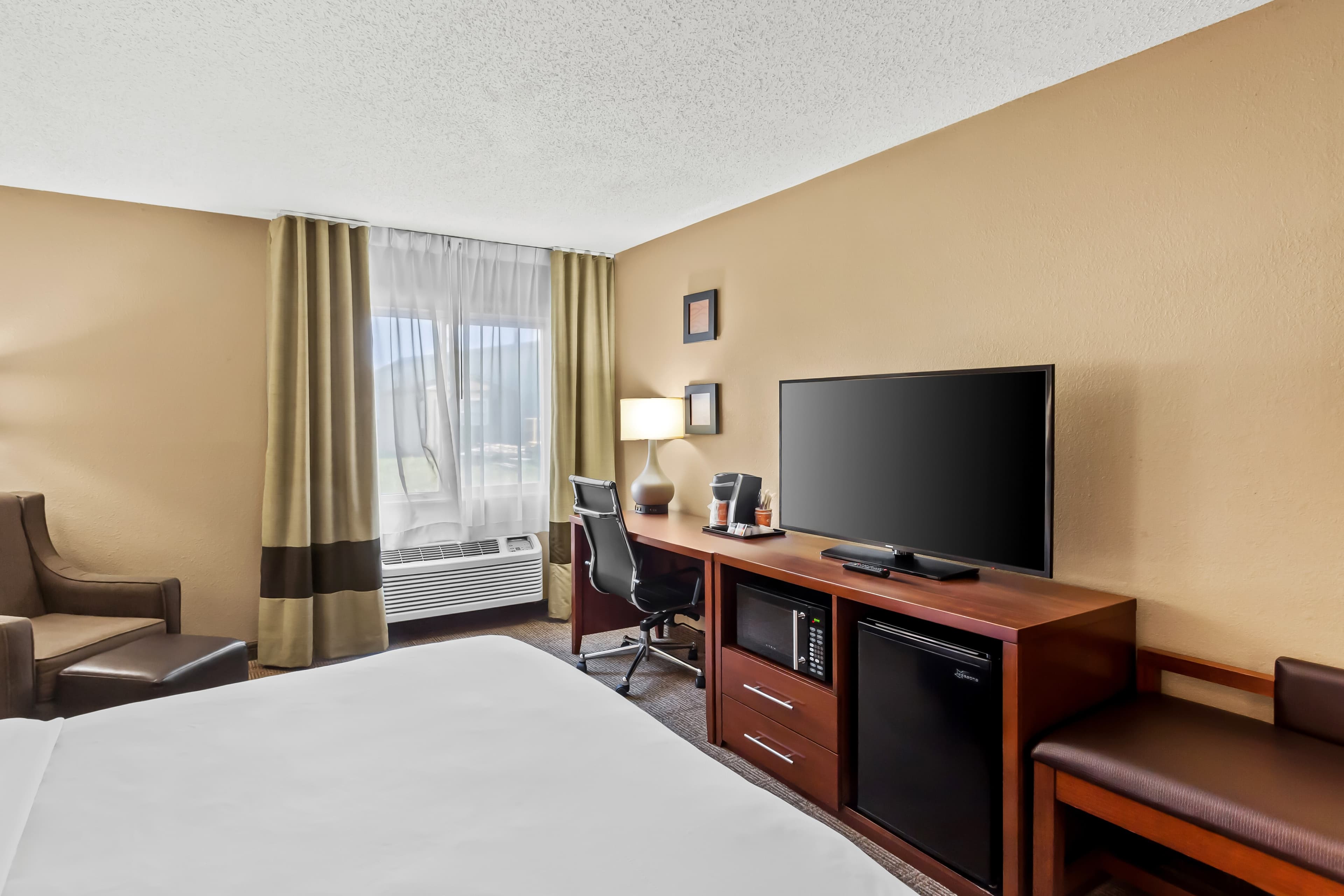 Comfort Inn Ottawa Starved Rock Area - Image 3
