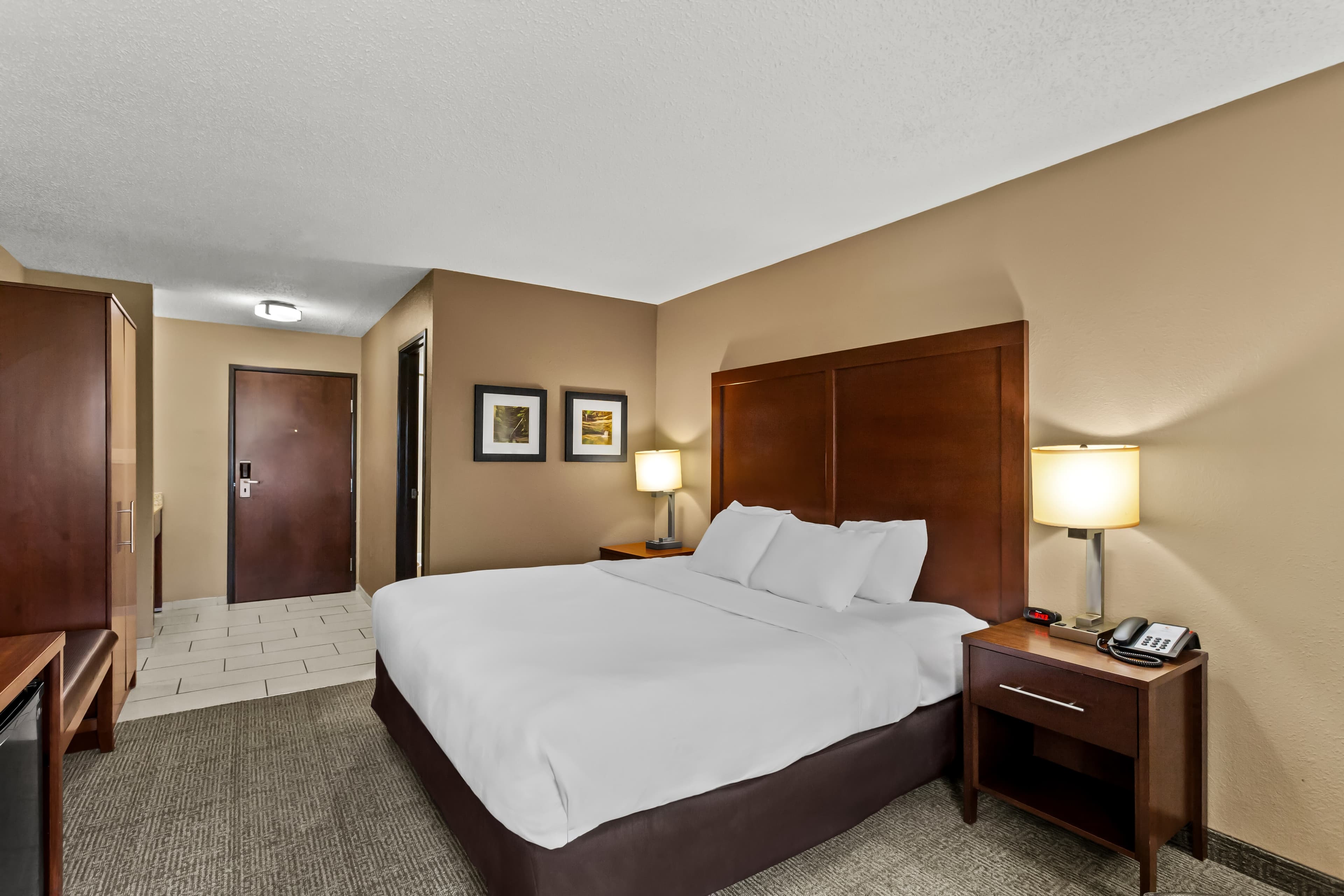 Comfort Inn Ottawa Starved Rock Area - Image 4