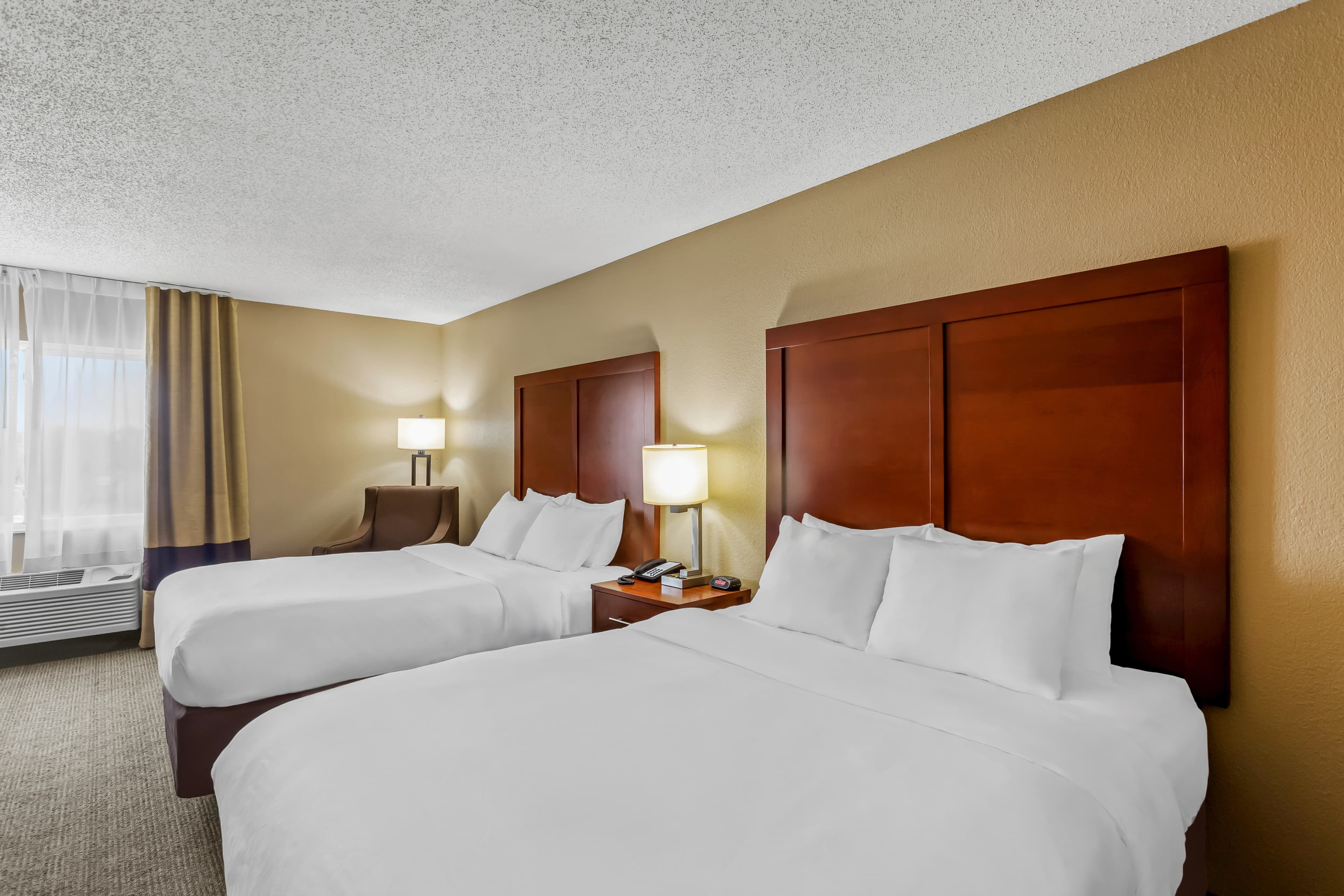 Comfort Inn Ottawa Starved Rock Area — 27