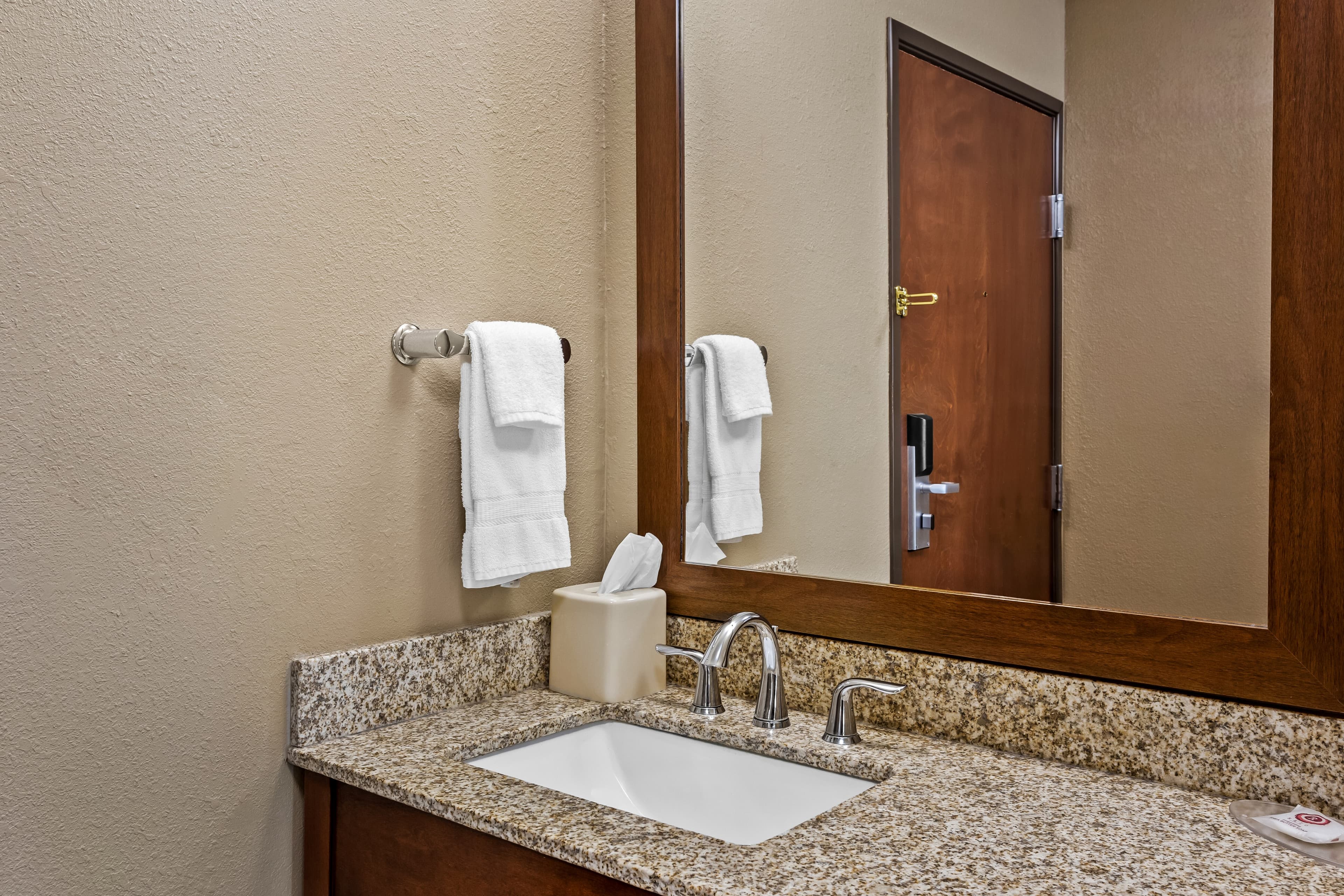 Comfort Inn Ottawa Starved Rock Area — 29