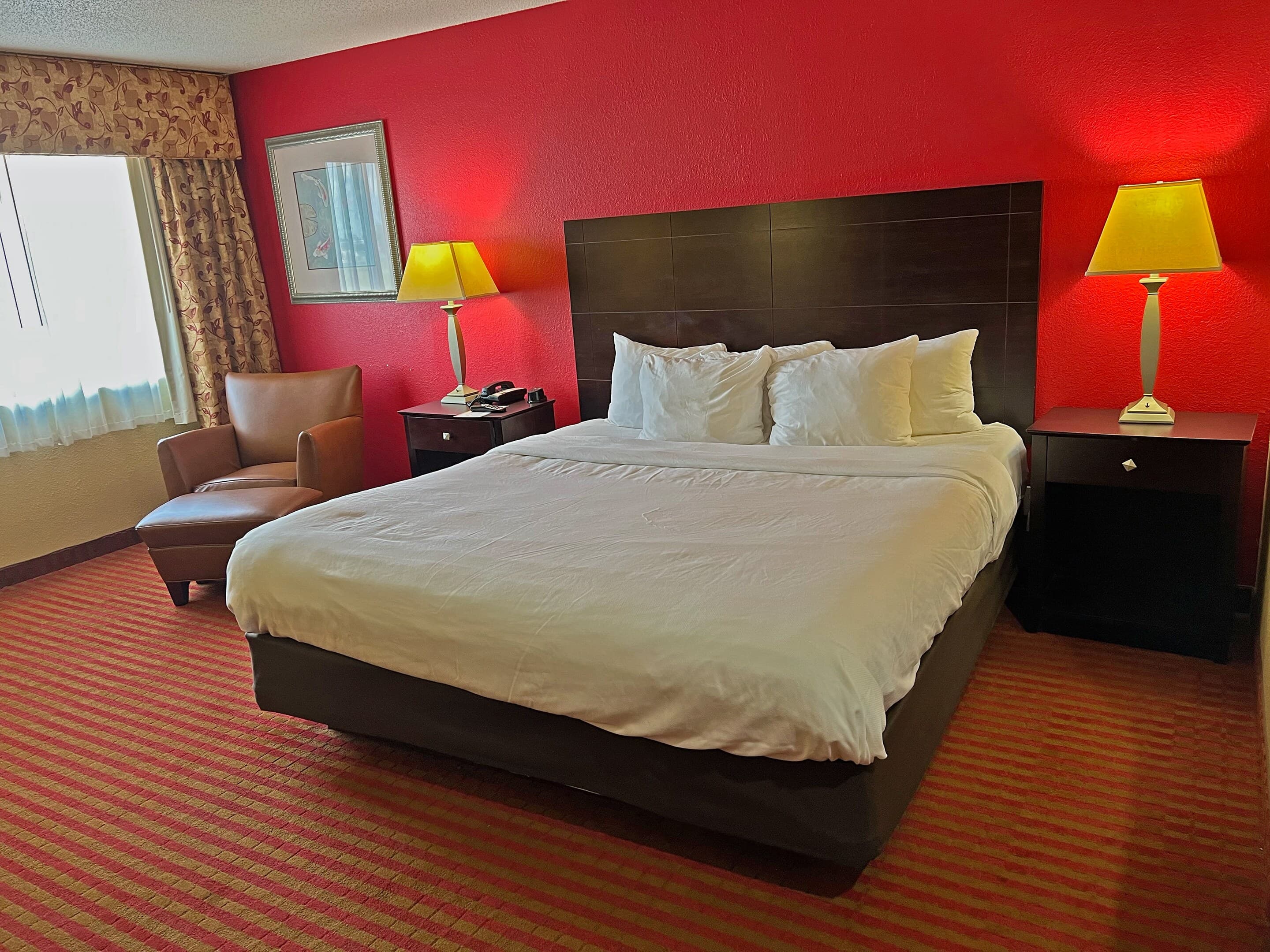 Comfort Inn & Suites Morton - Peoria — 9