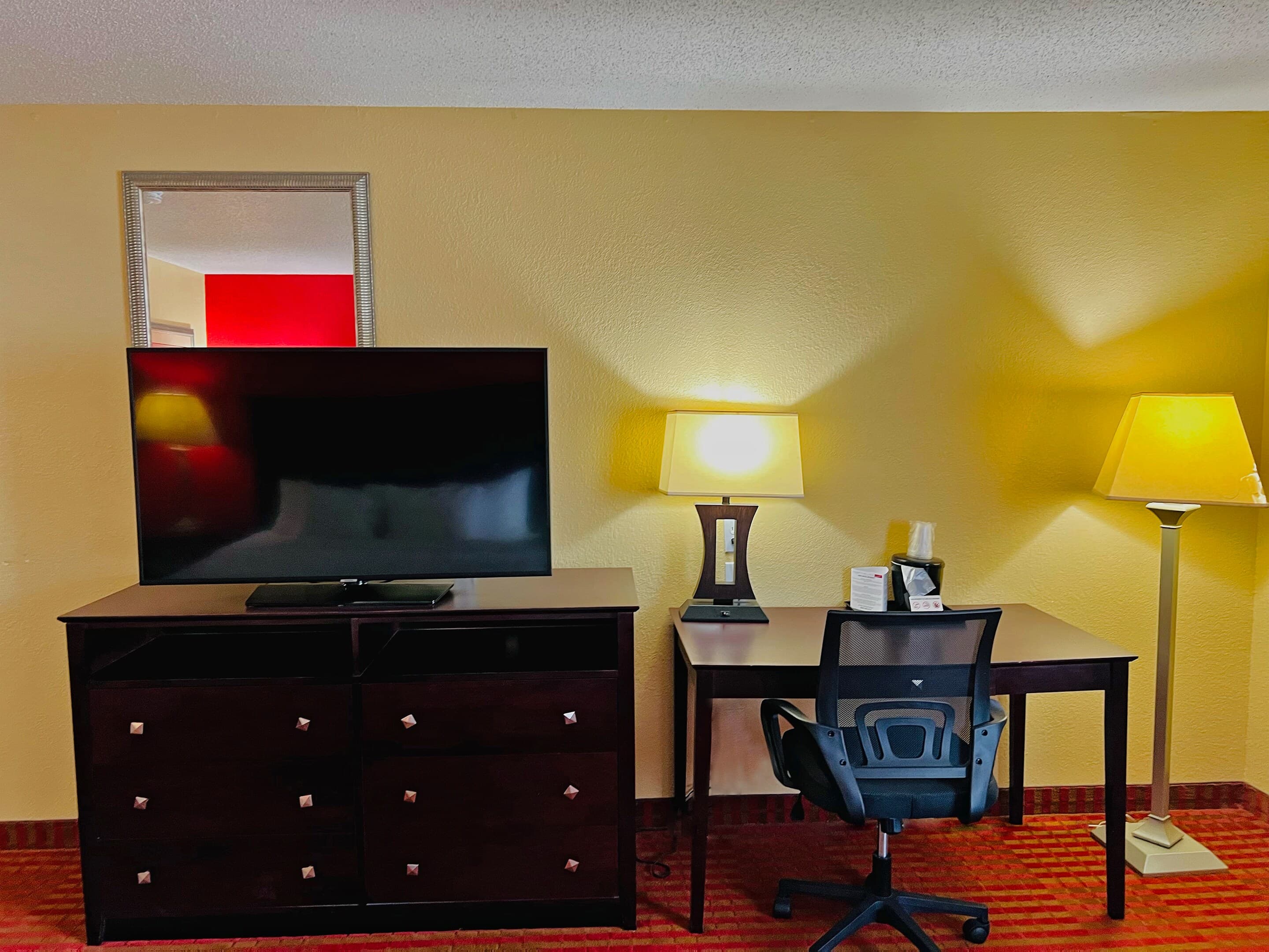Comfort Inn & Suites Morton - Peoria — 12