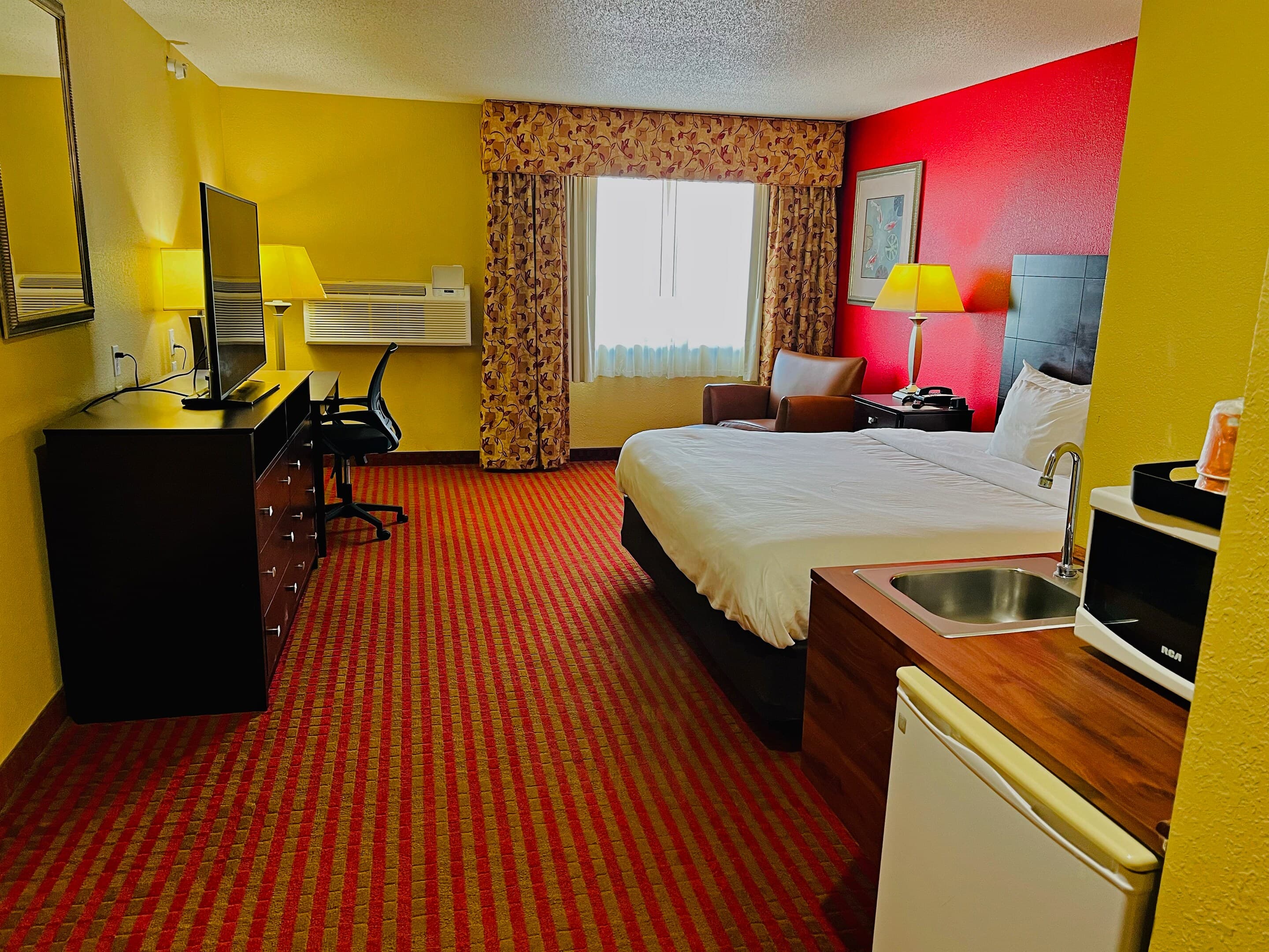 Comfort Inn & Suites Morton - Peoria — 13
