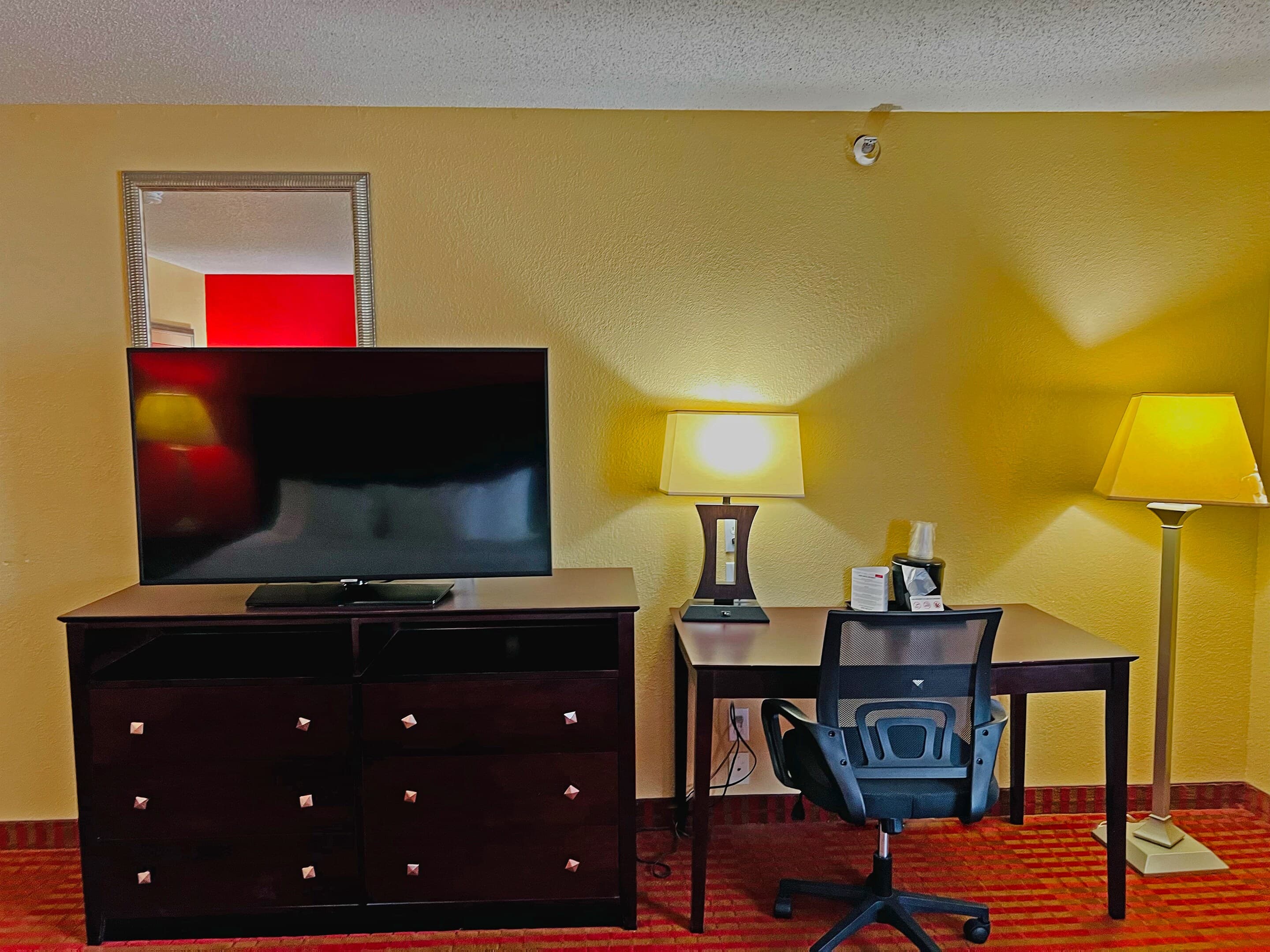Comfort Inn & Suites Morton - Peoria - Image 5