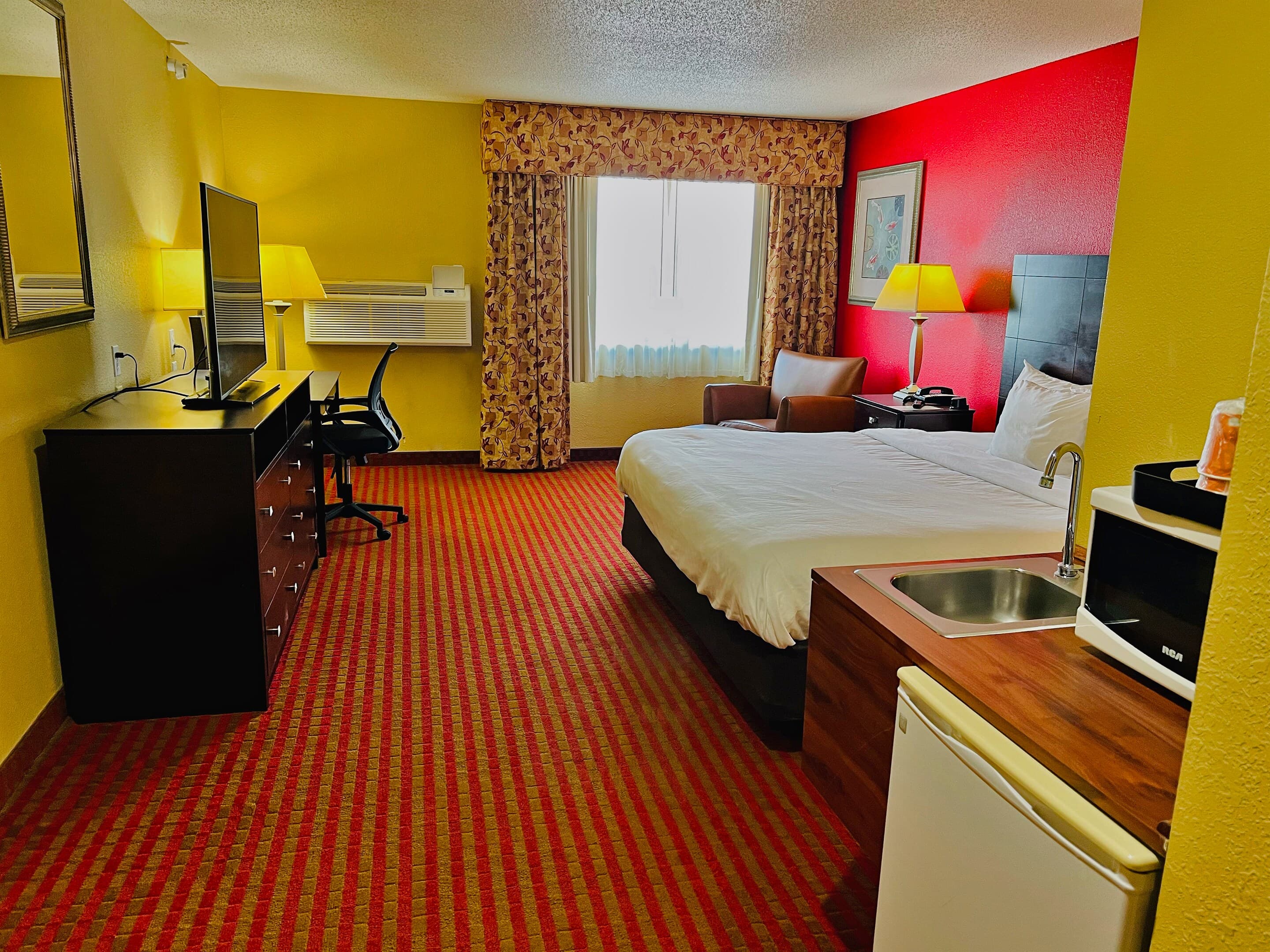 Comfort Inn & Suites Morton - Peoria — 6