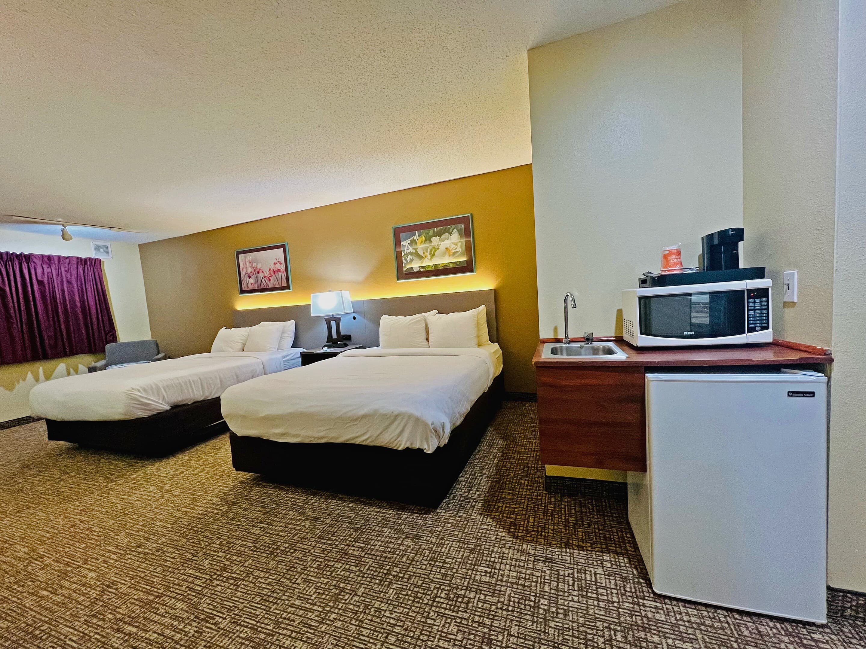 Comfort Inn & Suites Morton - Peoria — 19