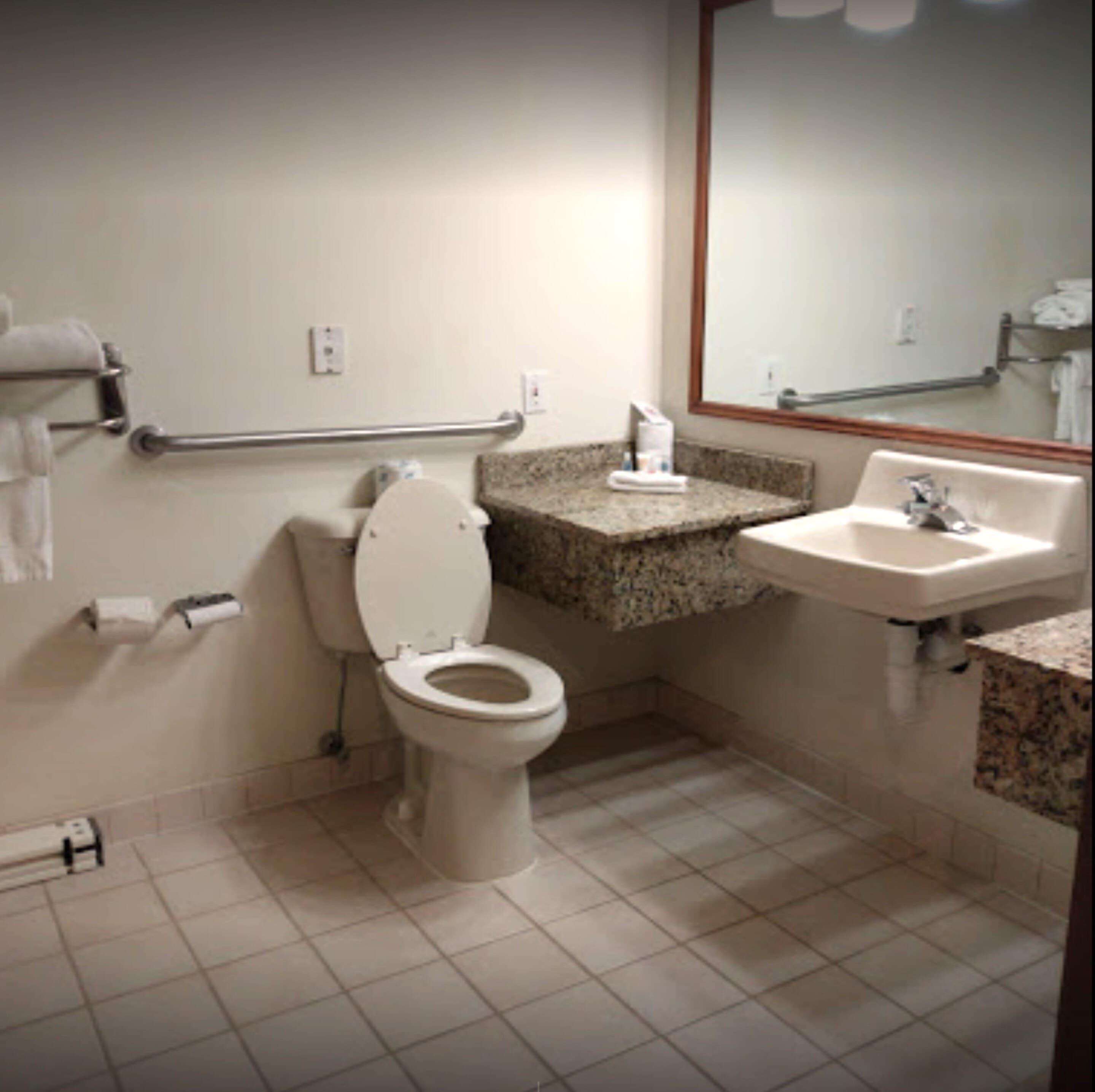Comfort Inn & Suites Morton - Peoria — 10