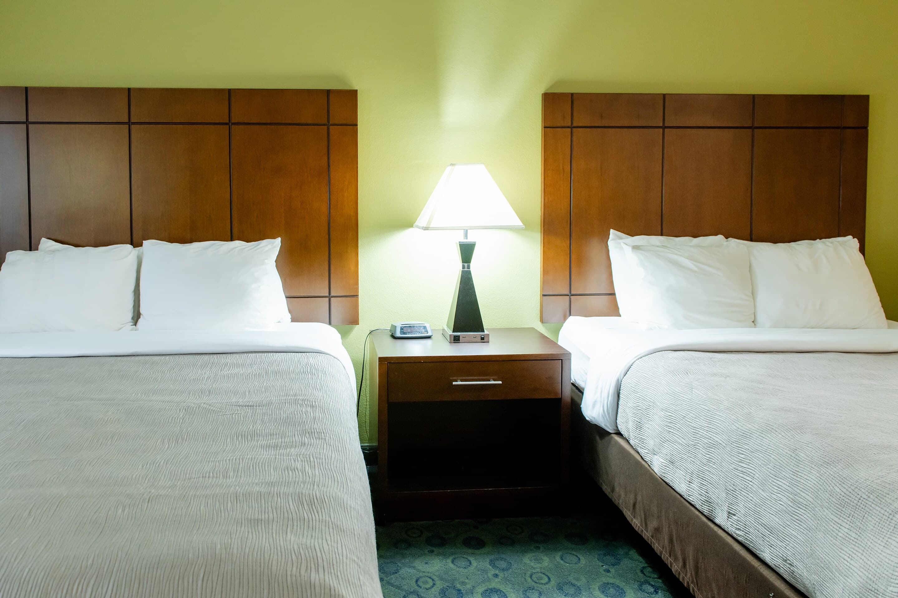 Quality Inn & Suites Bloomington I-55 and I-74 — 18