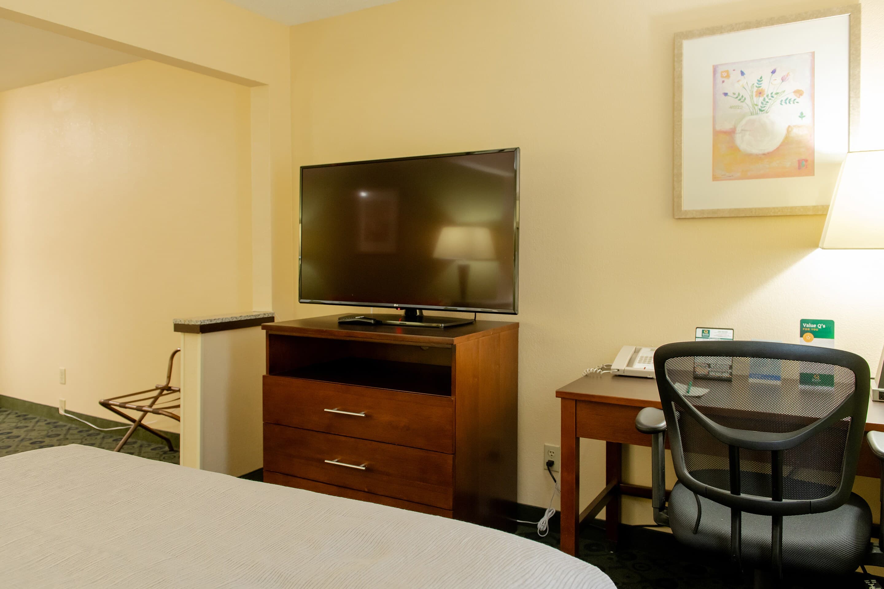Quality Inn & Suites Bloomington I-55 and I-74 — 22