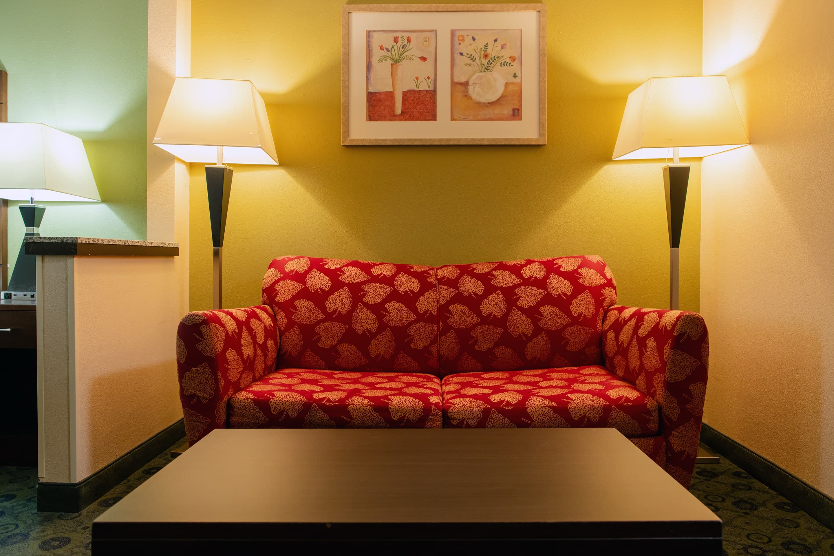 Quality Inn & Suites Bloomington I-55 and I-74 — 27