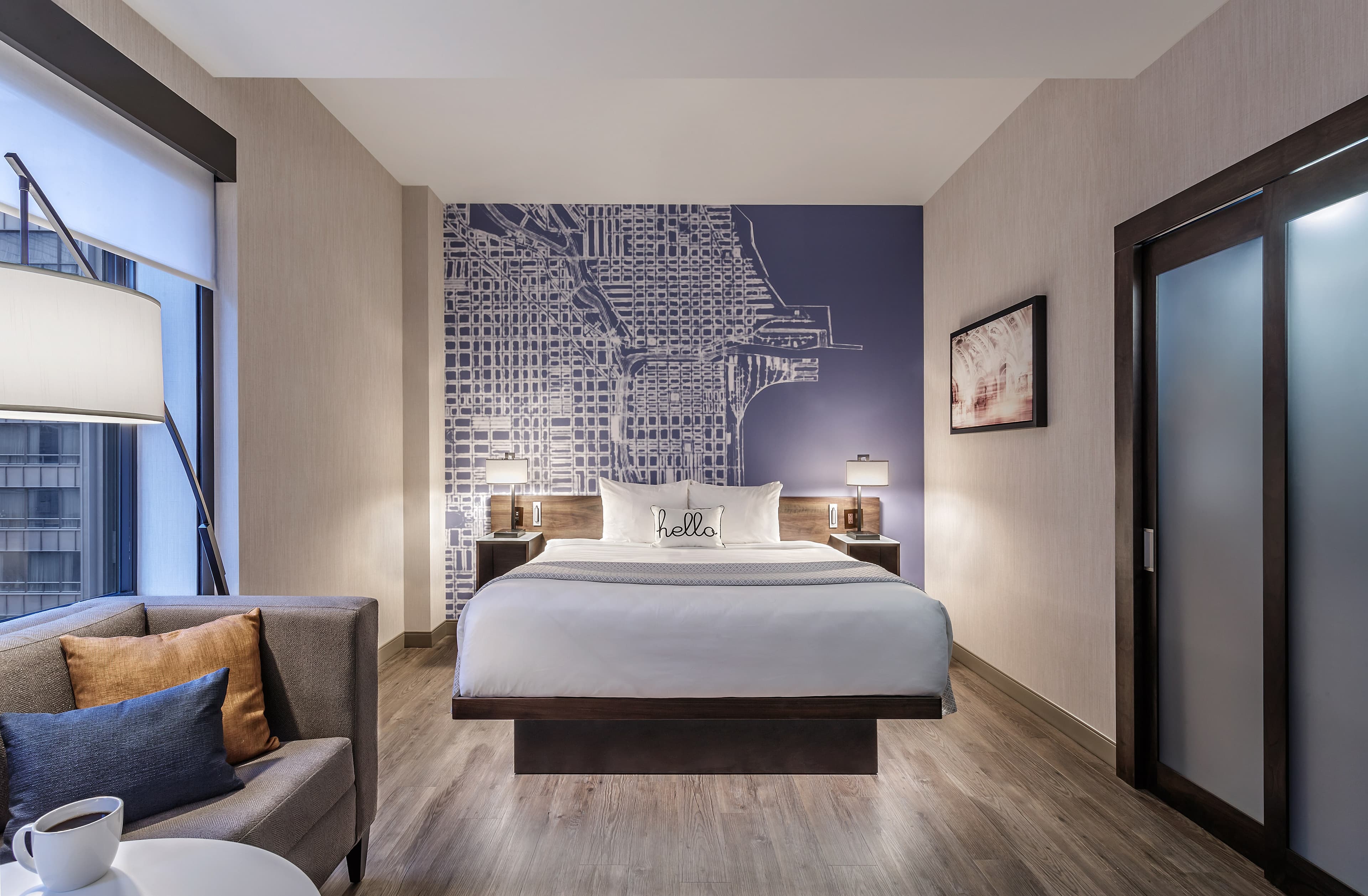 Cambria Hotel Chicago Loop - Theatre District - Image 1
