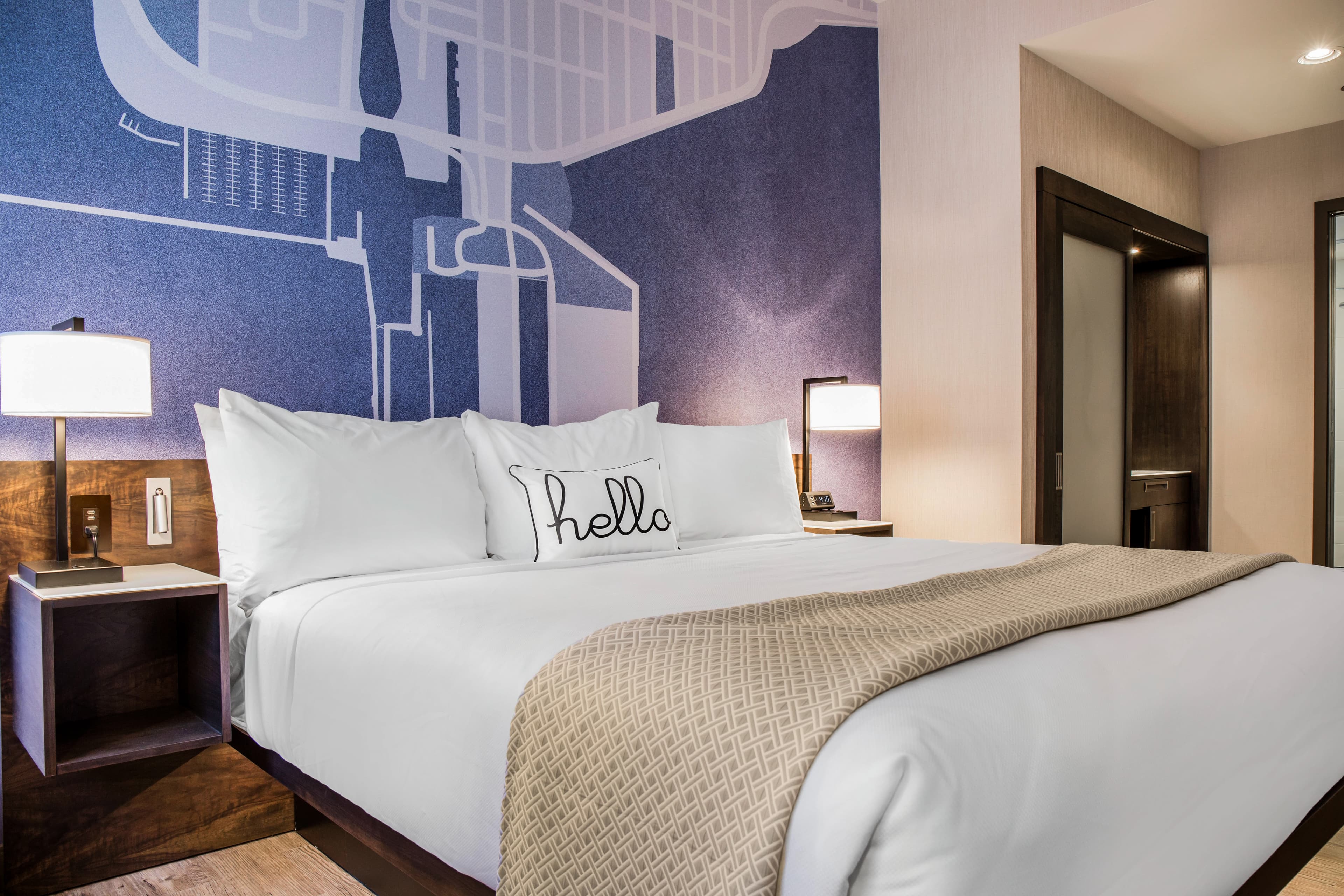Cambria Hotel Chicago Loop - Theatre District - Image 2