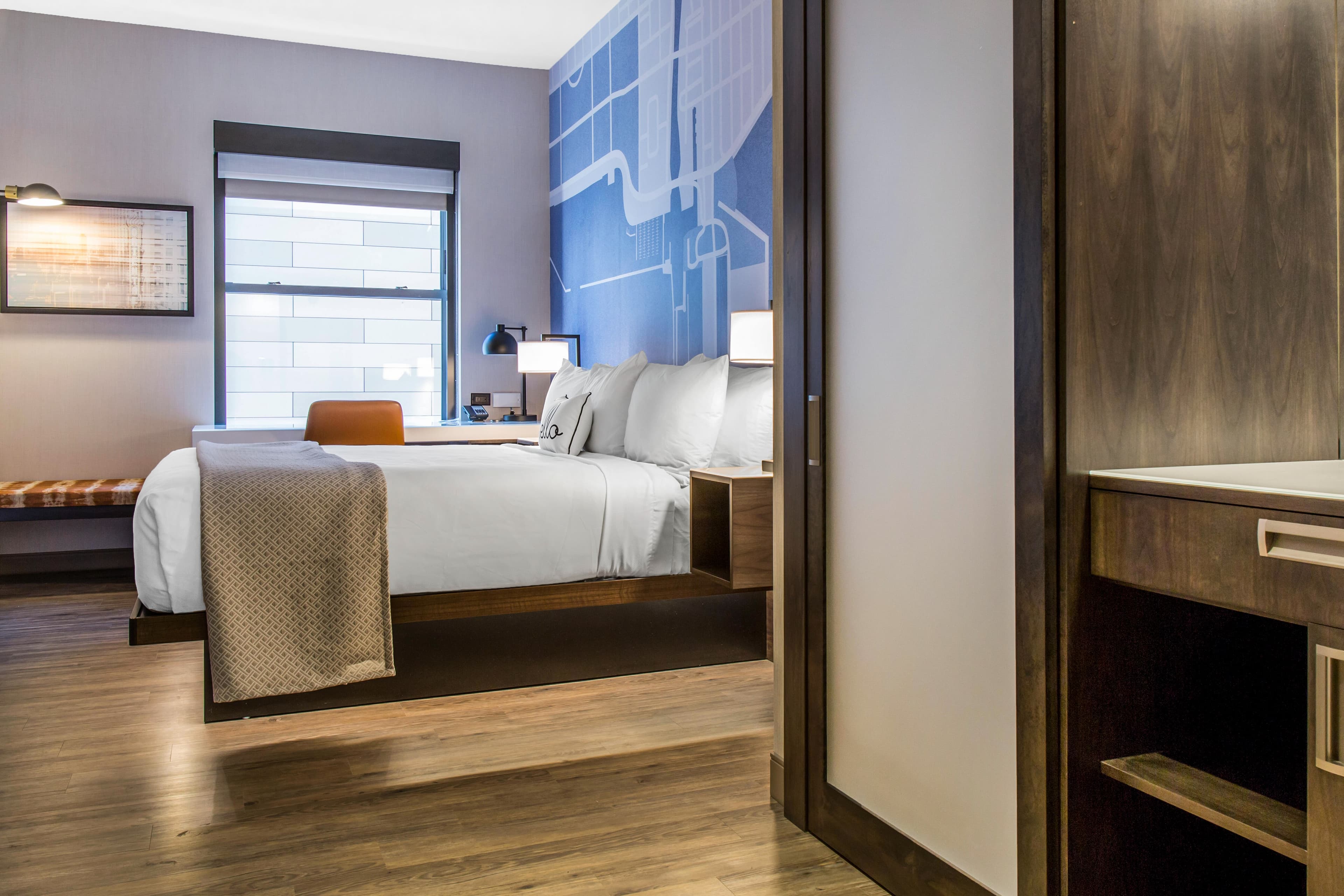 Cambria Hotel Chicago Loop - Theatre District - Image 5