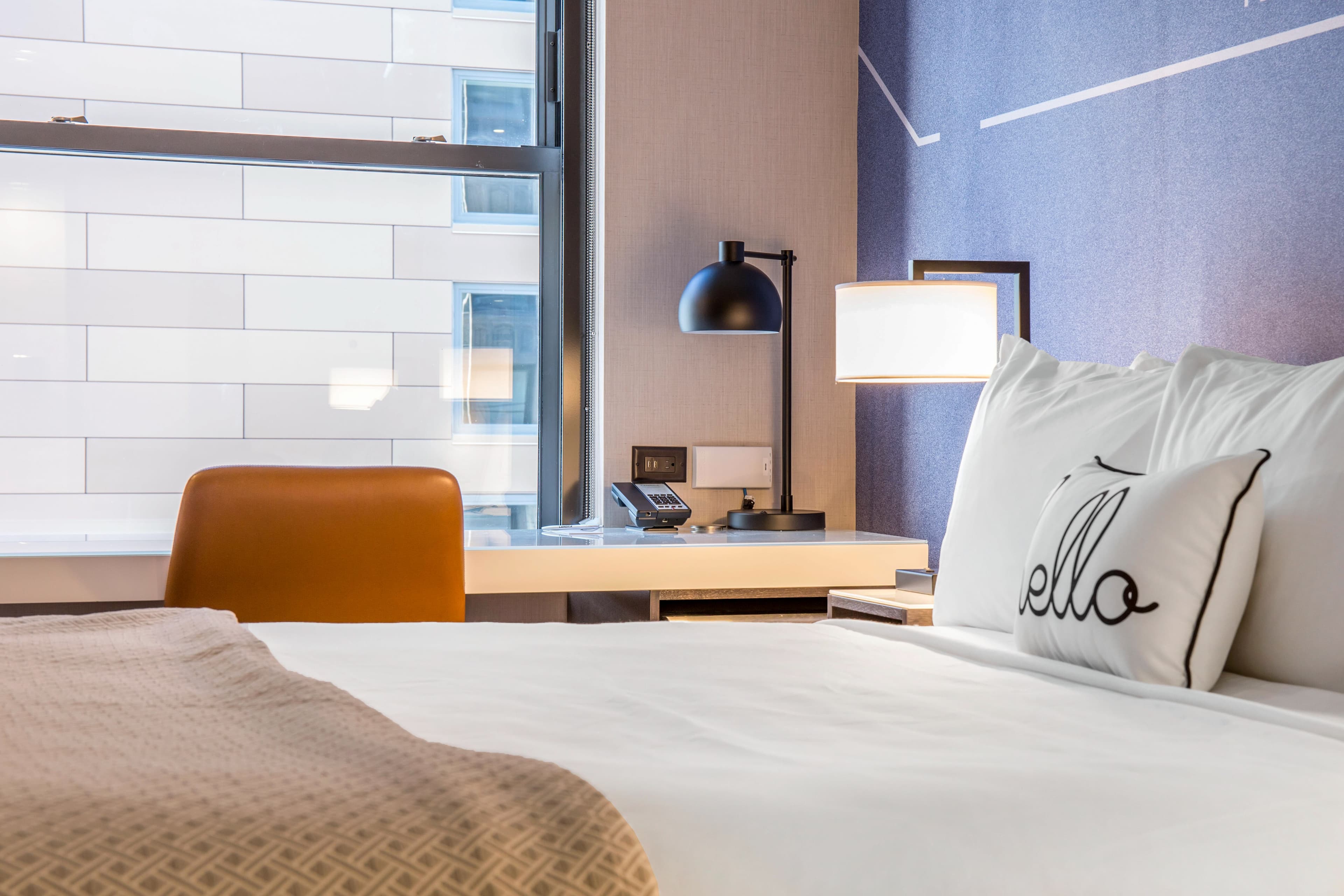 Cambria Hotel Chicago Loop - Theatre District — 6