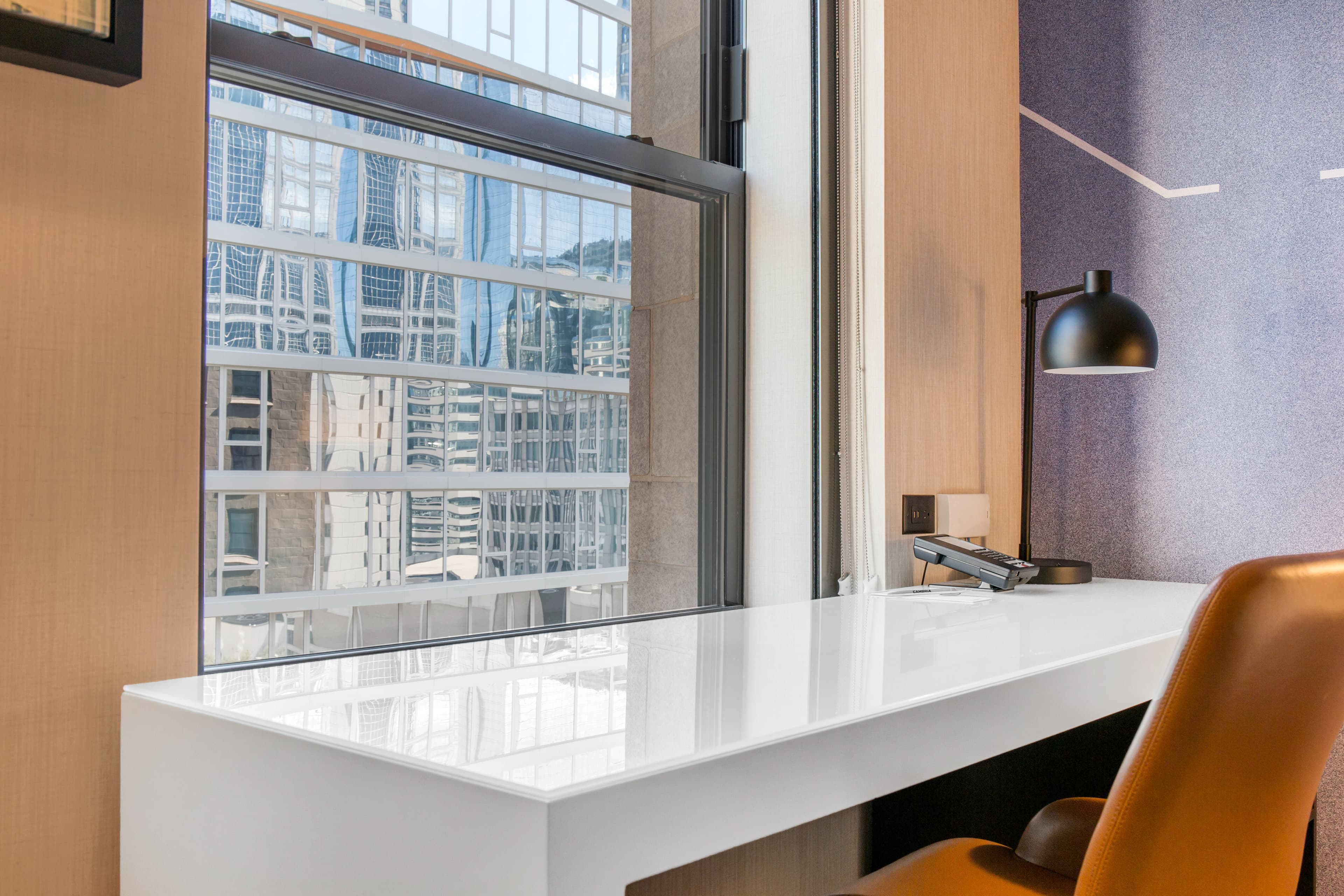 Cambria Hotel Chicago Loop - Theatre District — 7