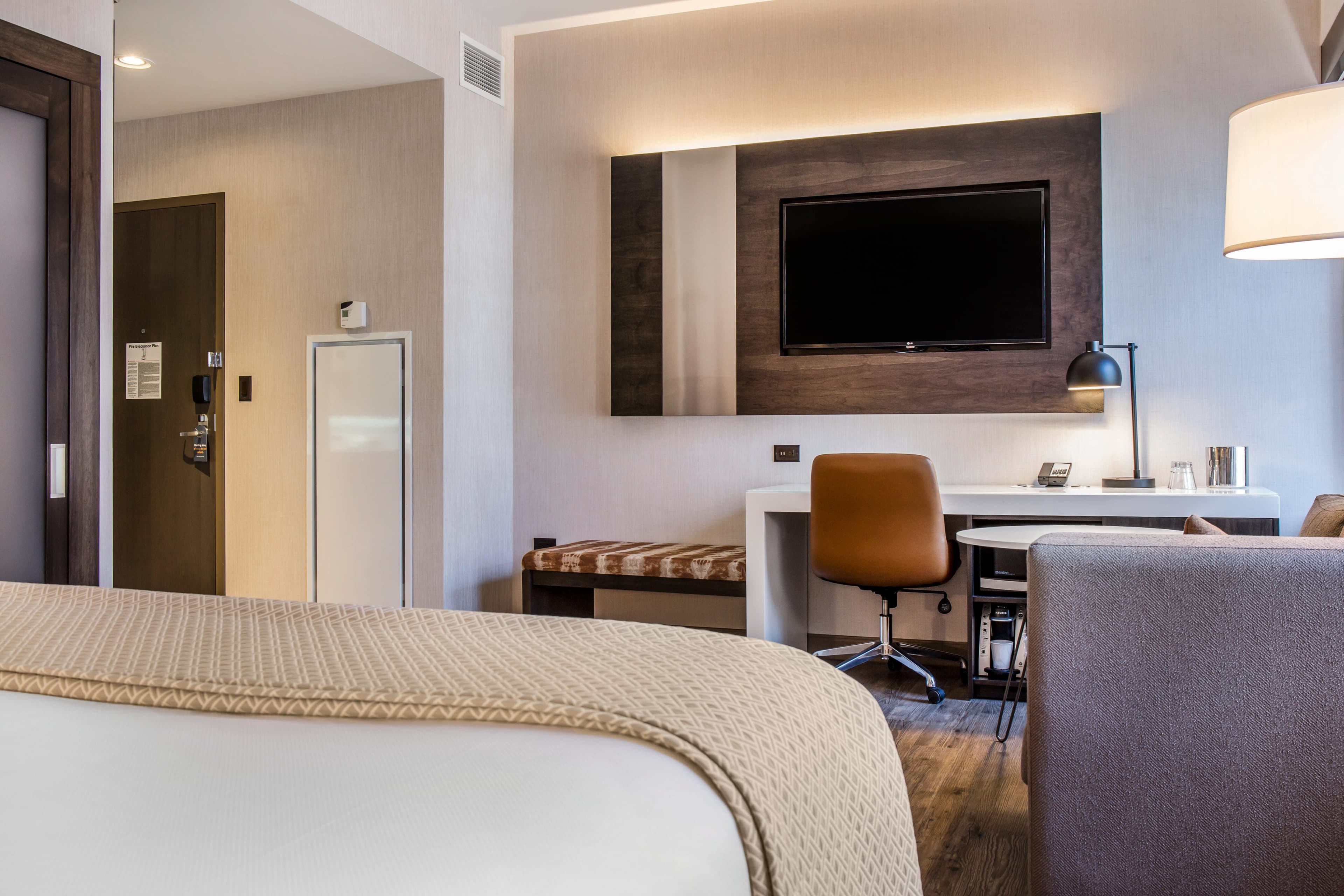 Cambria Hotel Chicago Loop - Theatre District — 10