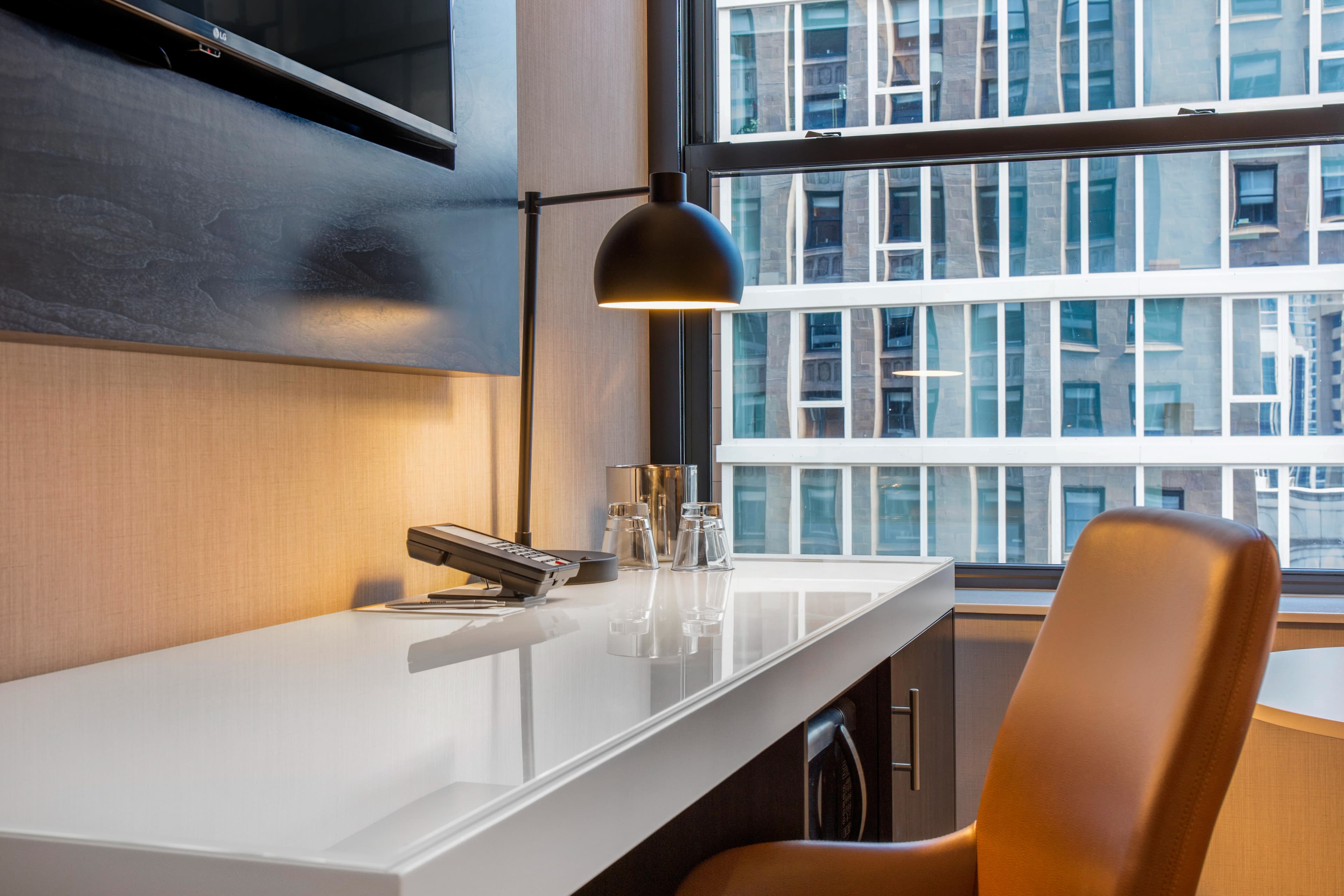 Cambria Hotel Chicago Loop - Theatre District — 11