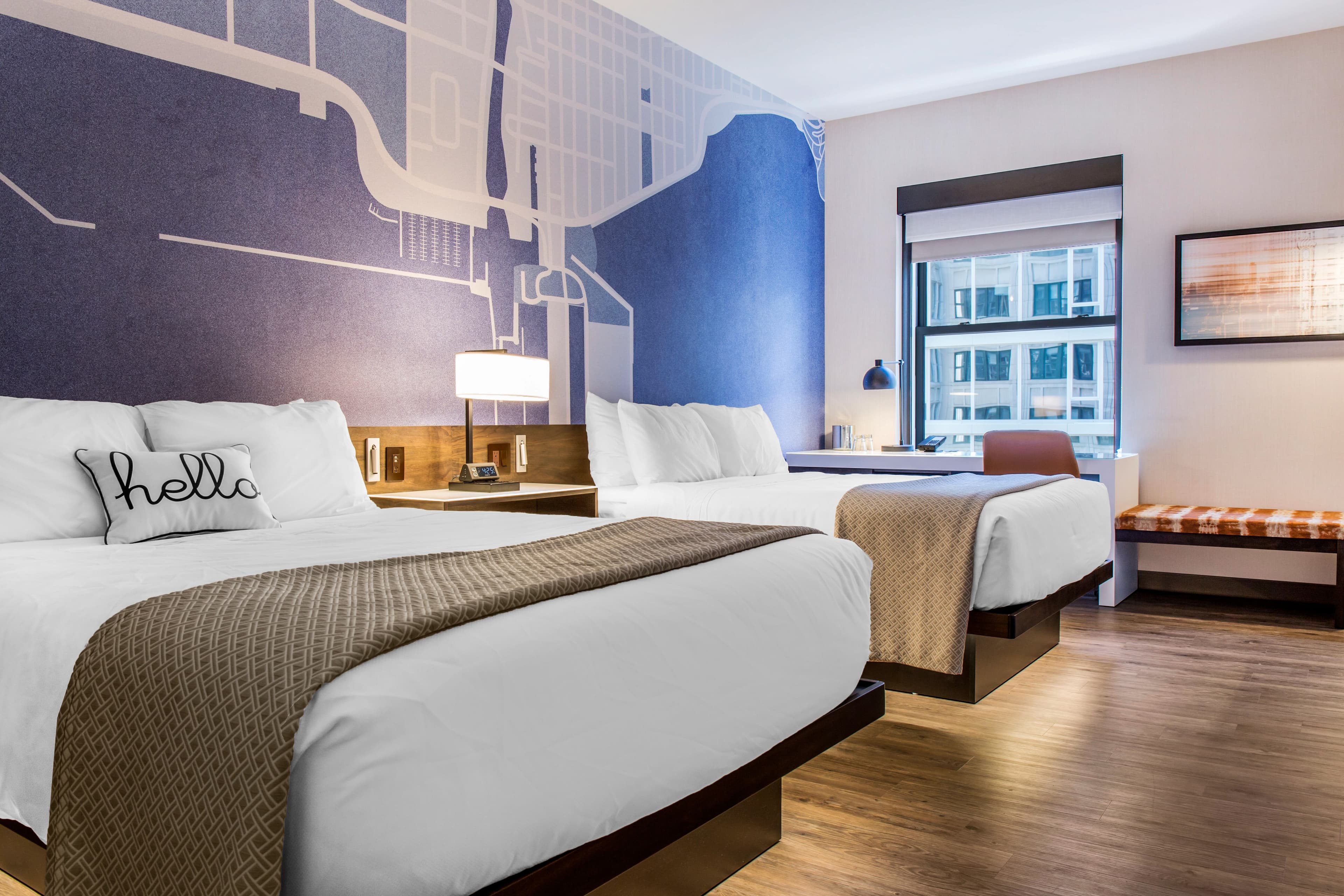 Cambria Hotel Chicago Loop - Theatre District - Image 3