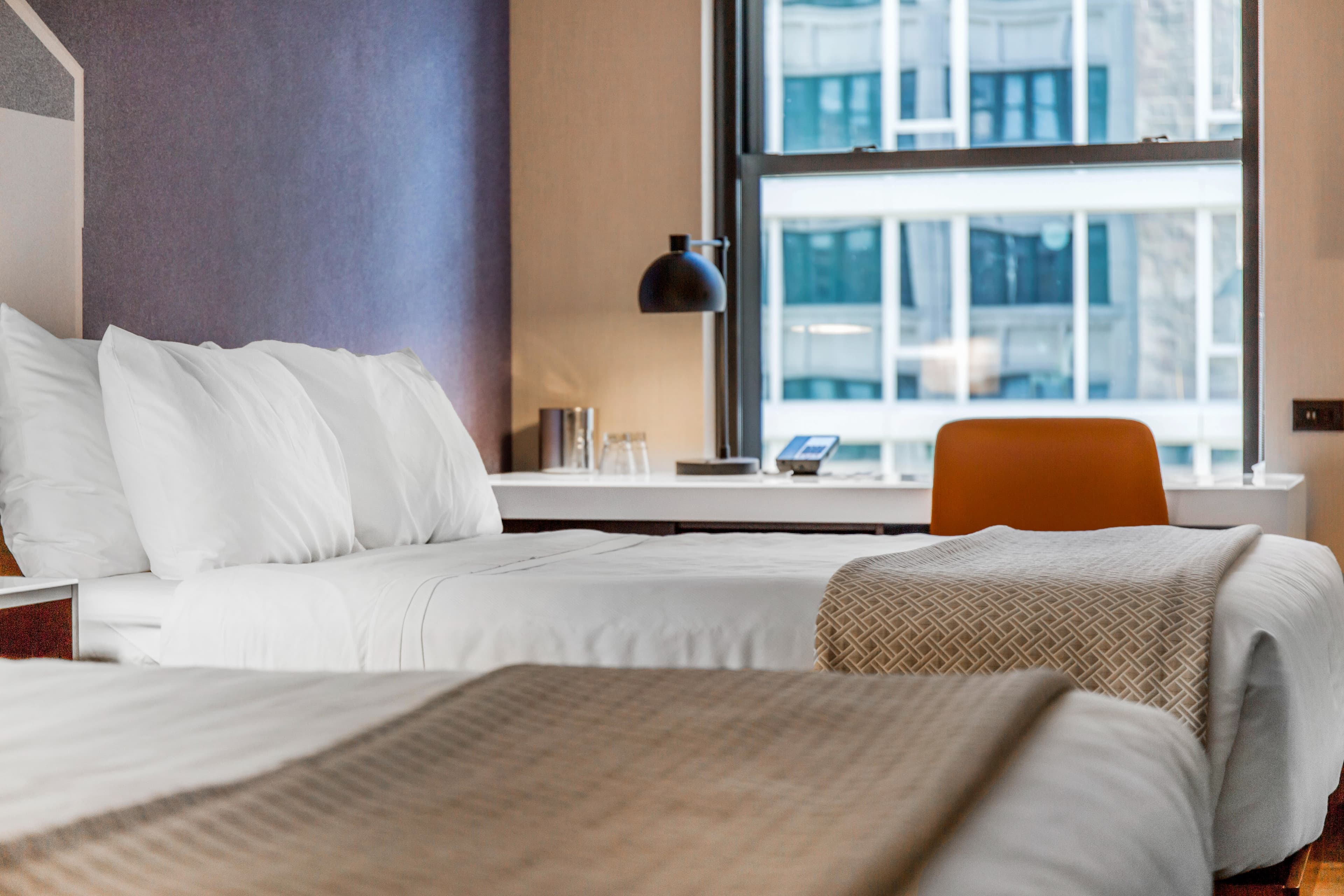 Cambria Hotel Chicago Loop - Theatre District — 14