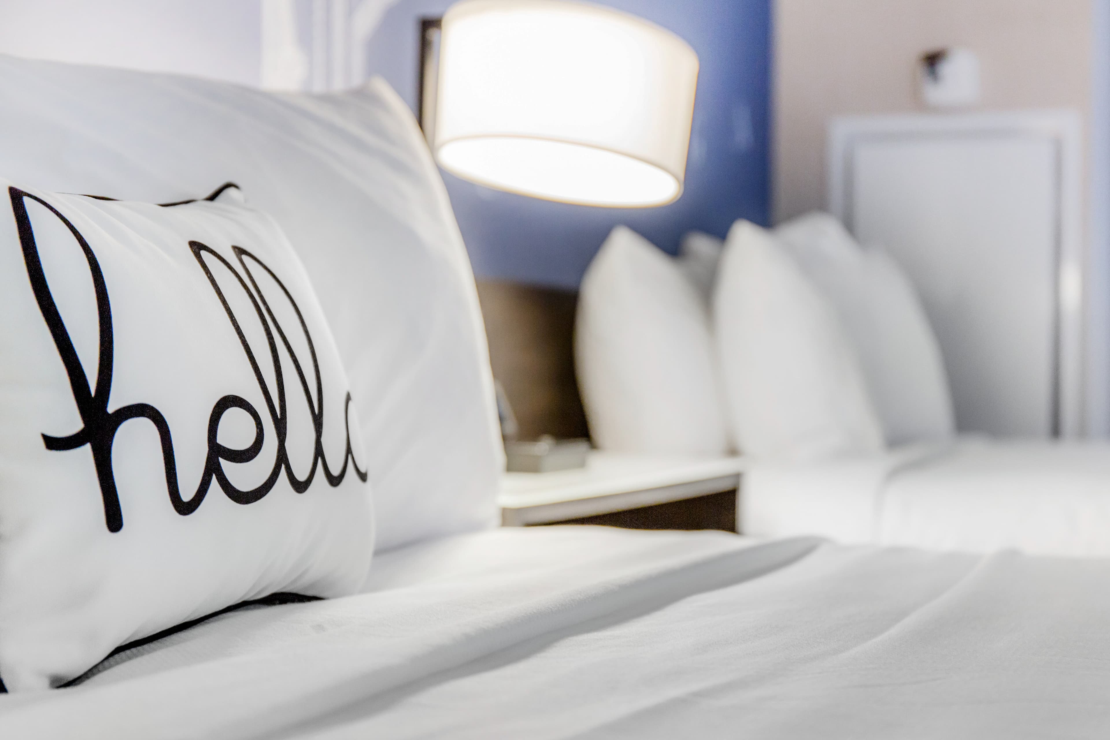 Cambria Hotel Chicago Loop - Theatre District — 17